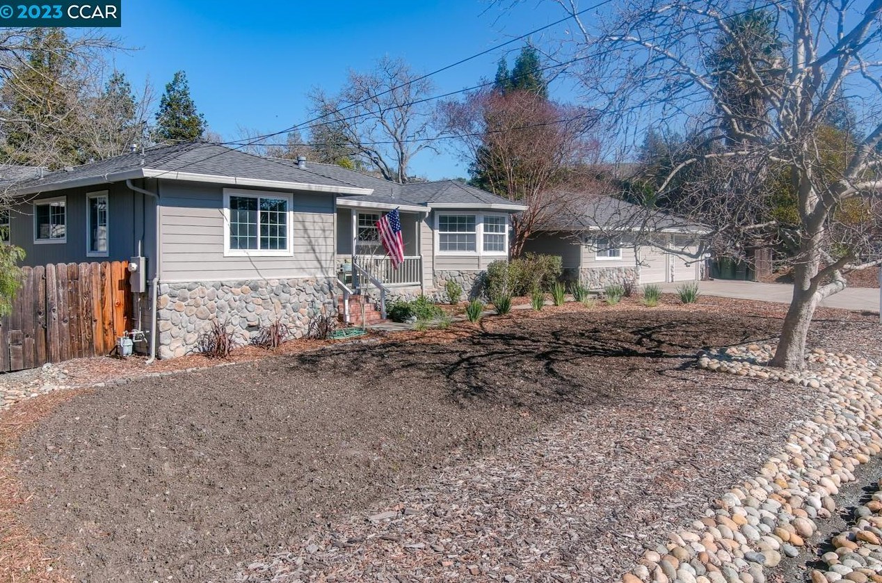 53 Vista Dr, Danville, CA 94526