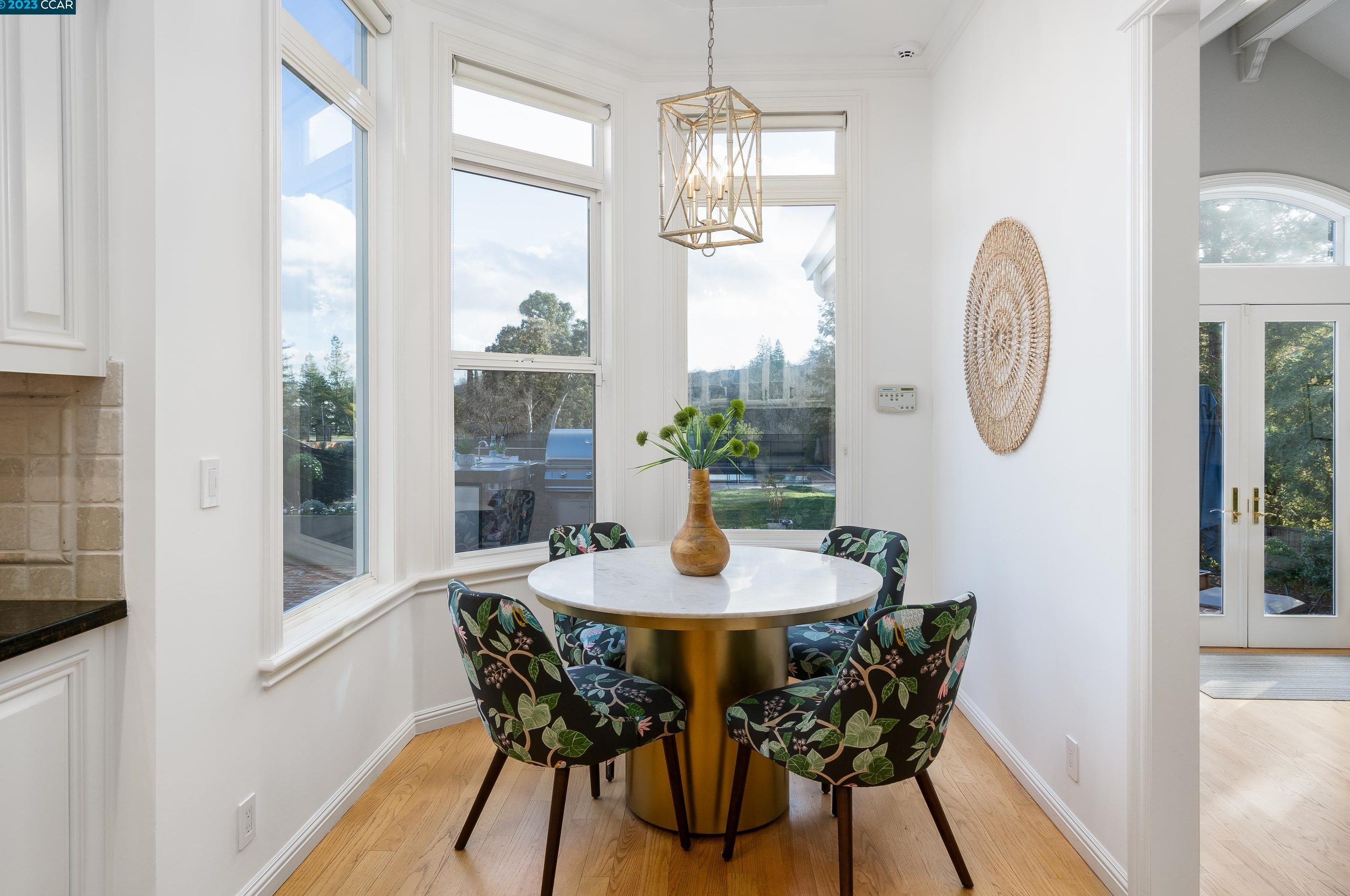 157 Marks Rd, Alamo CA  94507-2756 exterior