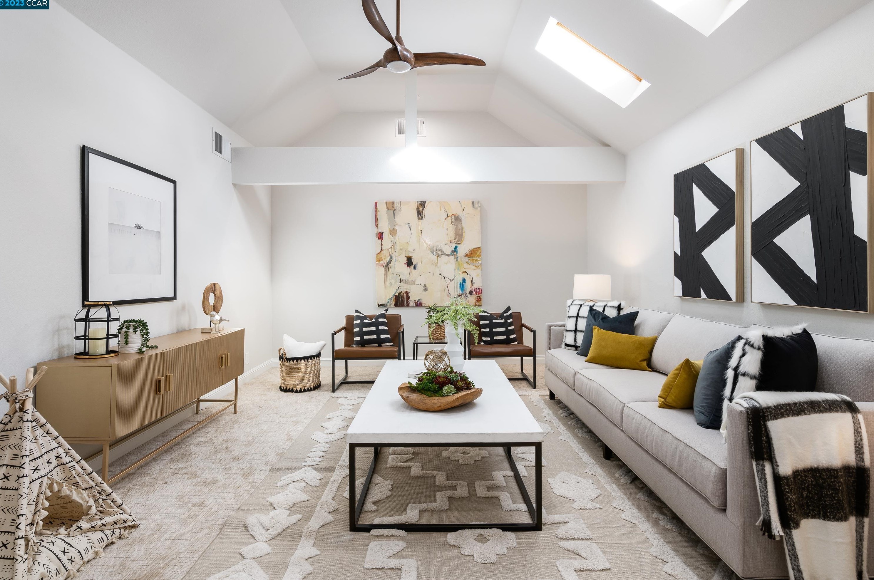 157 Marks Rd, Alamo CA  94507-2756 exterior