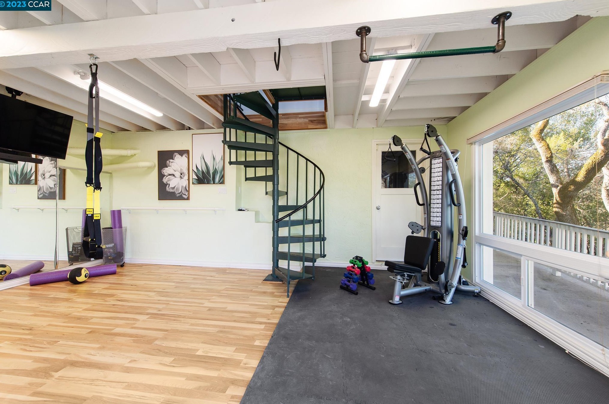 3840 Quail Ridge Rd, Lafayette CA  94549-2912 exterior