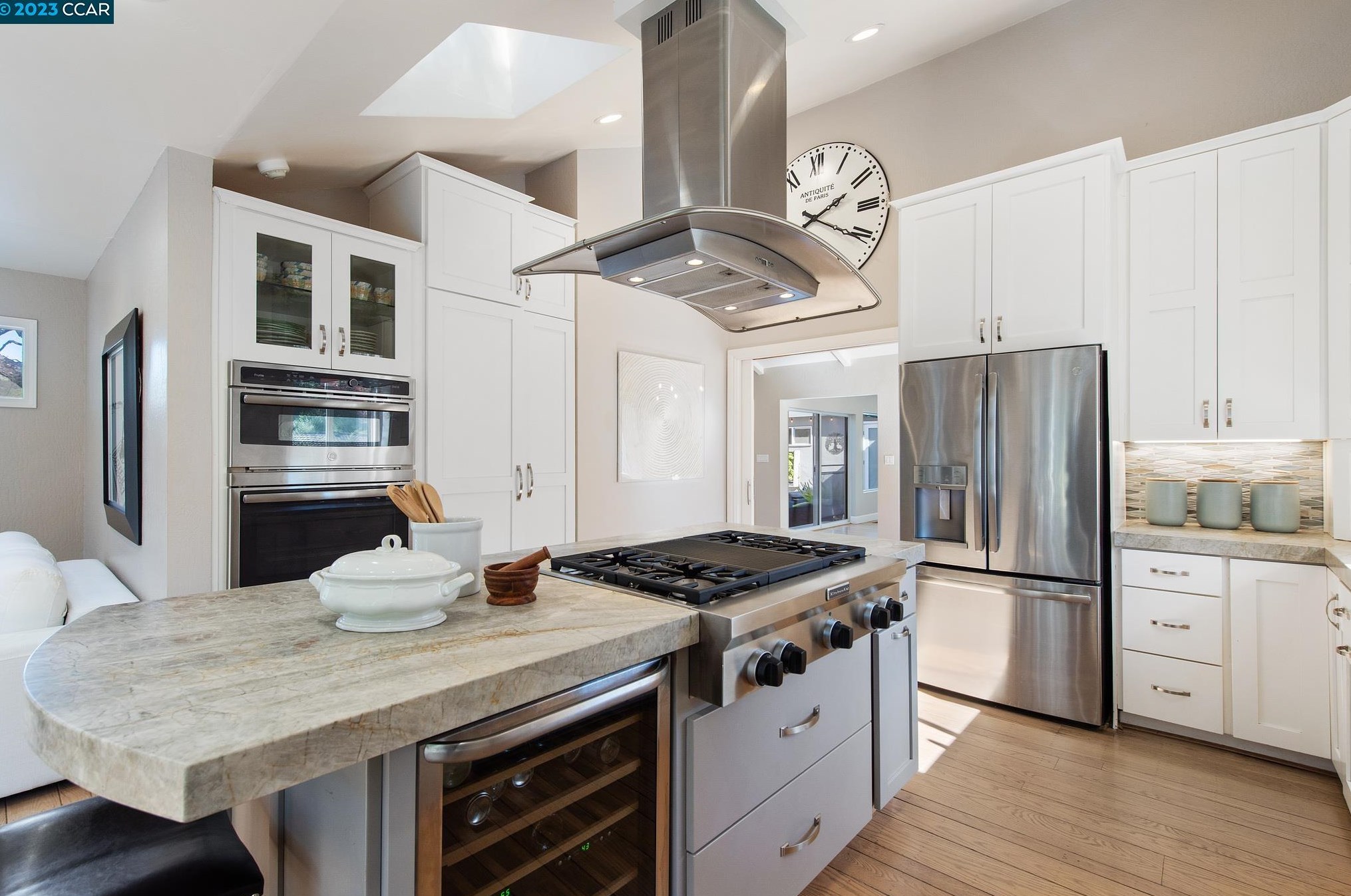 3840 Quail Ridge Rd, Lafayette CA  94549-2912 exterior