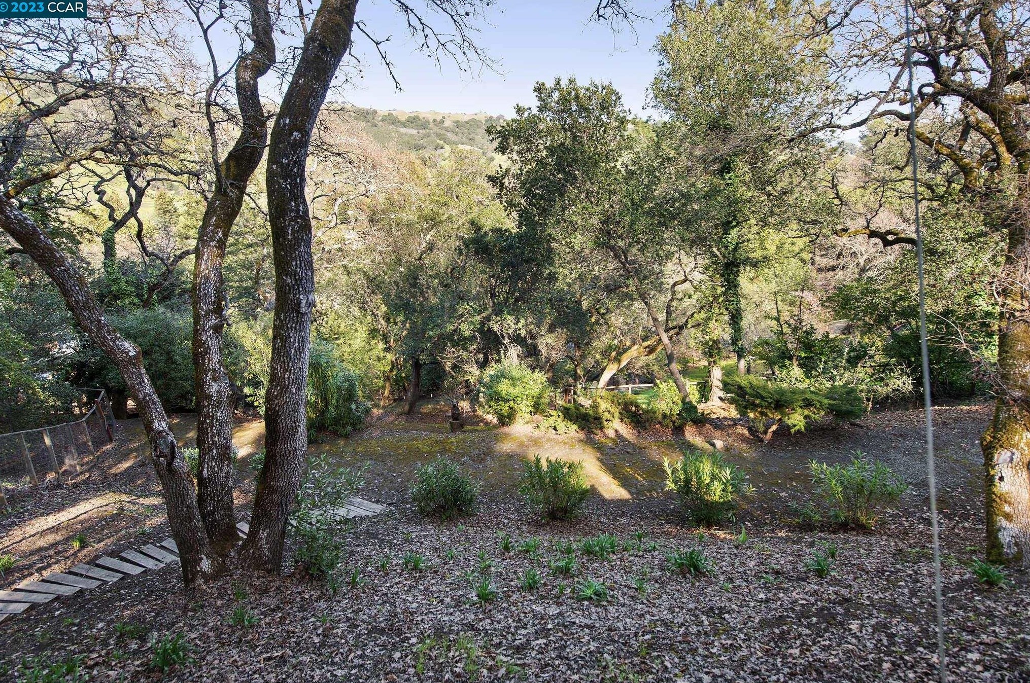 3840 Quail Ridge Rd, Lafayette CA  94549-2912 exterior