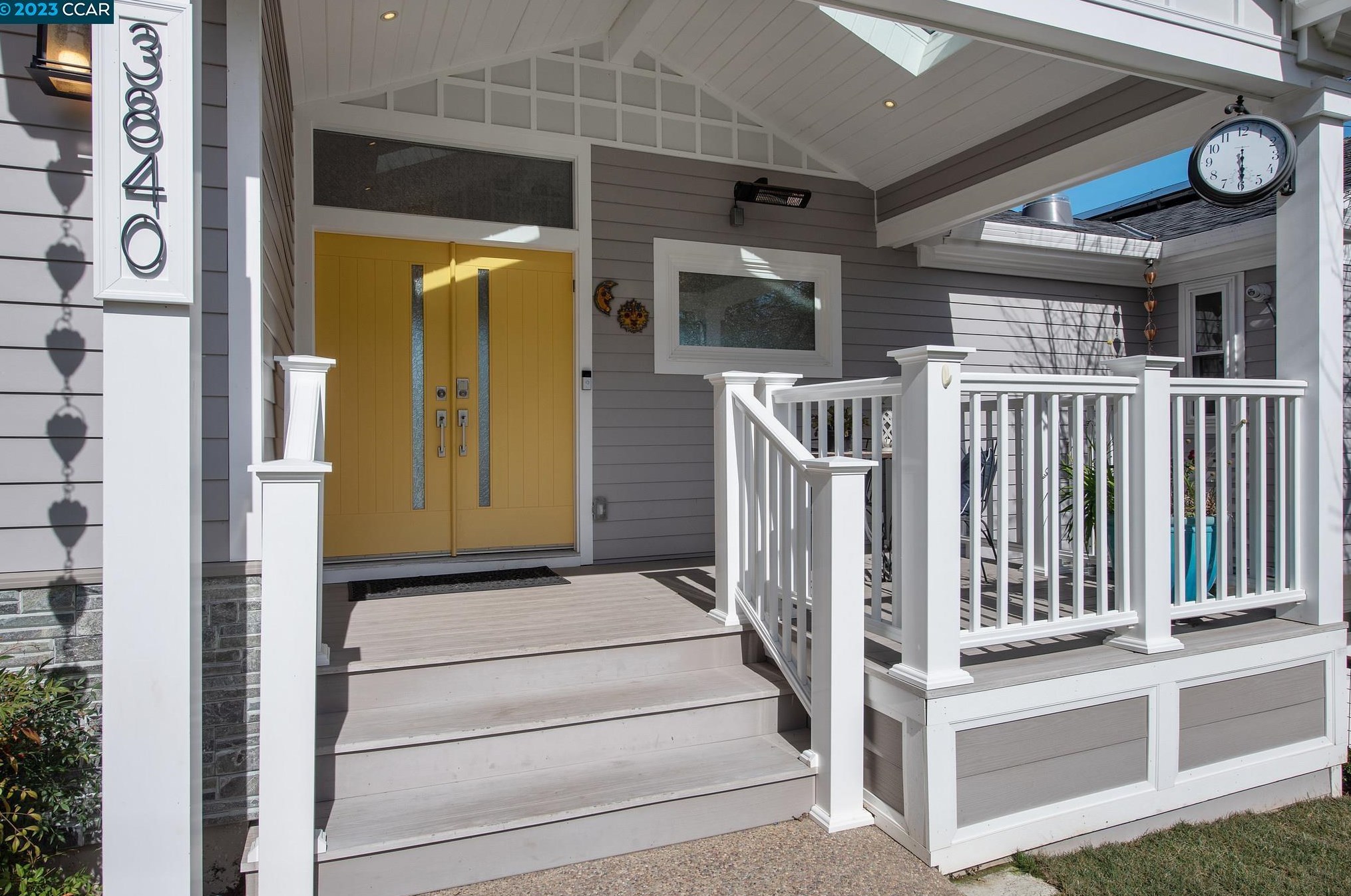 3840 Quail Ridge Rd, Lafayette CA  94549-2912 exterior
