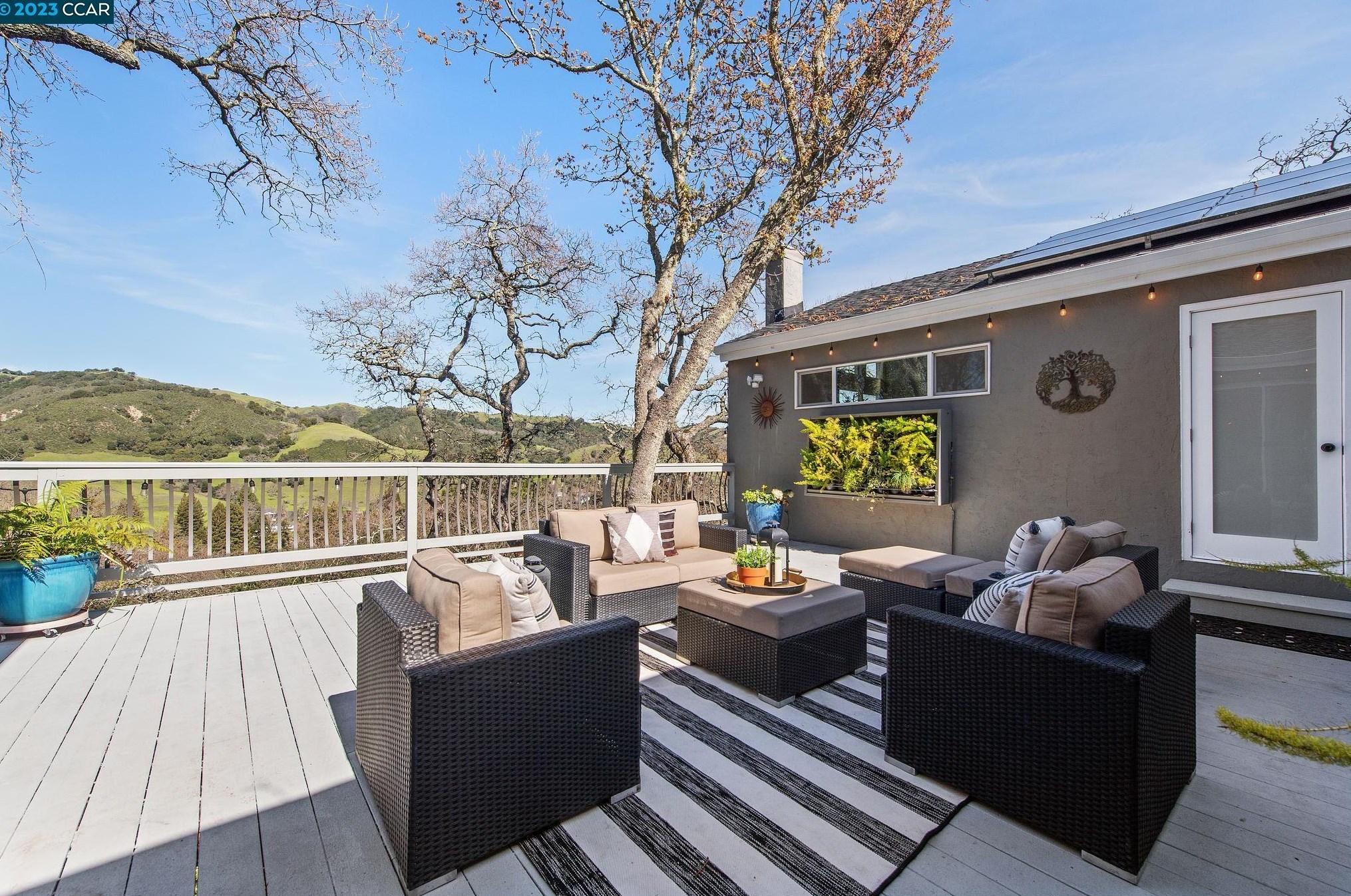 3840 Quail Ridge Rd, Lafayette CA  94549-2912 exterior