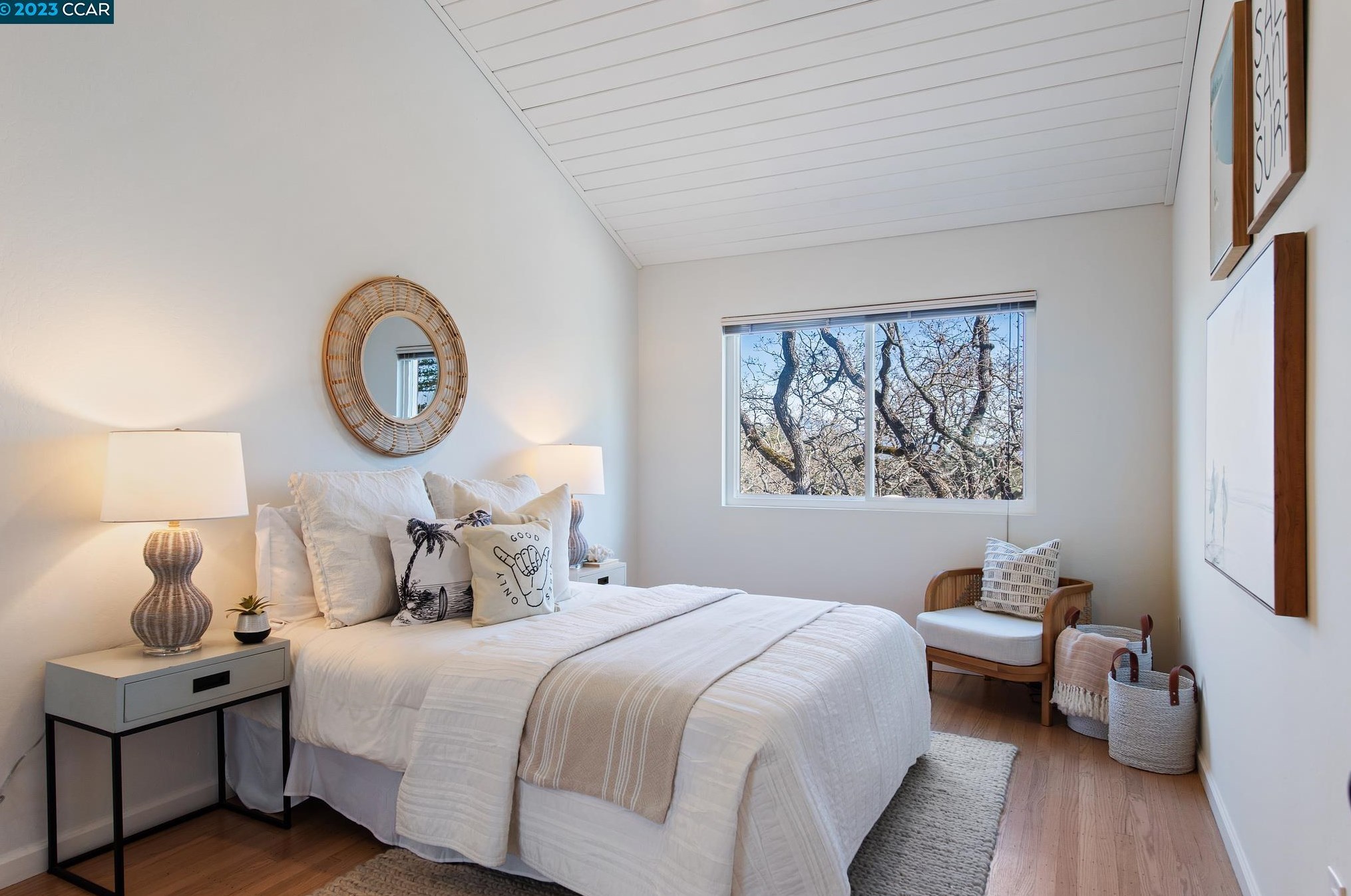 3840 Quail Ridge Rd, Lafayette CA  94549-2912 exterior