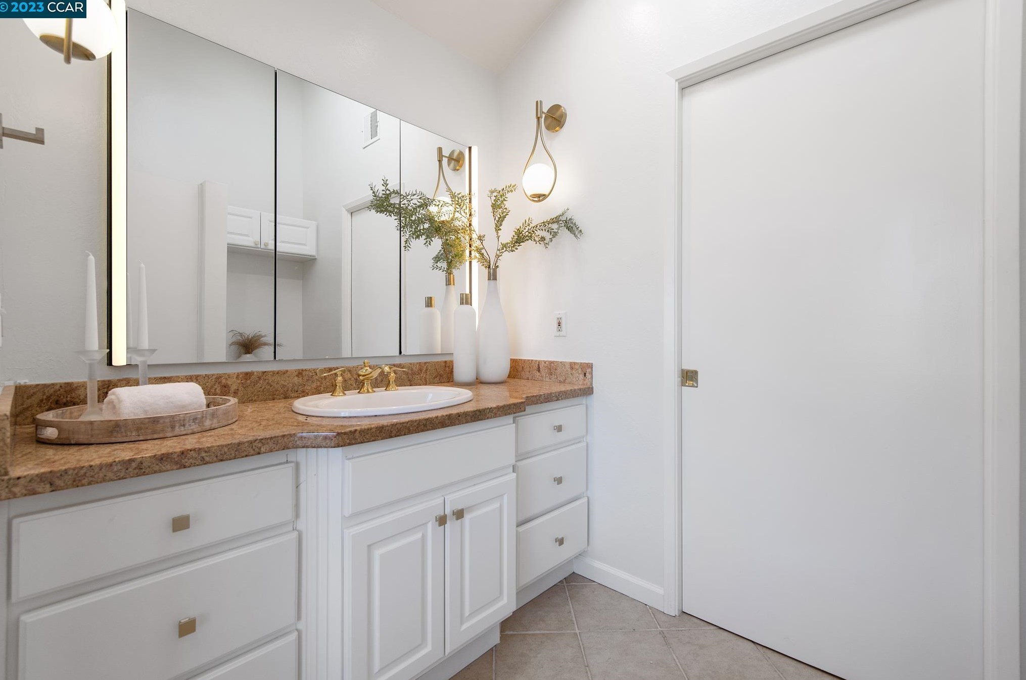 3840 Quail Ridge Rd, Lafayette CA  94549-2912 exterior