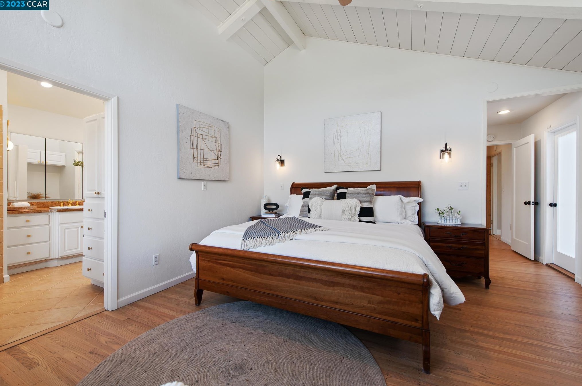 3840 Quail Ridge Rd, Lafayette CA  94549-2912 exterior
