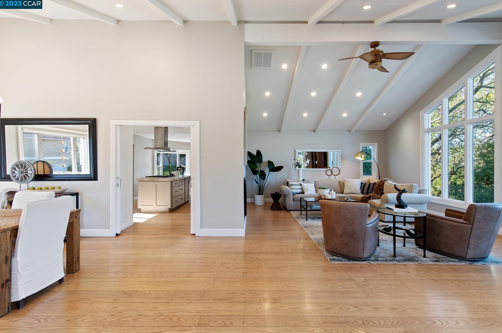 3840 Quail Ridge Rd, Lafayette CA  94549-2912 exterior