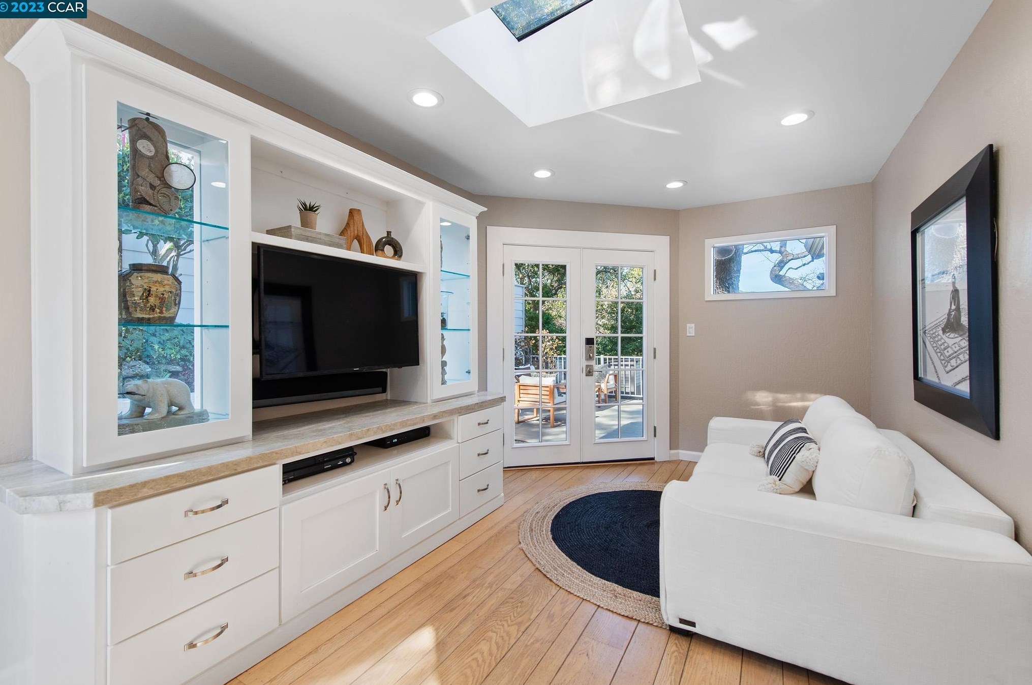3840 Quail Ridge Rd, Lafayette CA  94549-2912 exterior