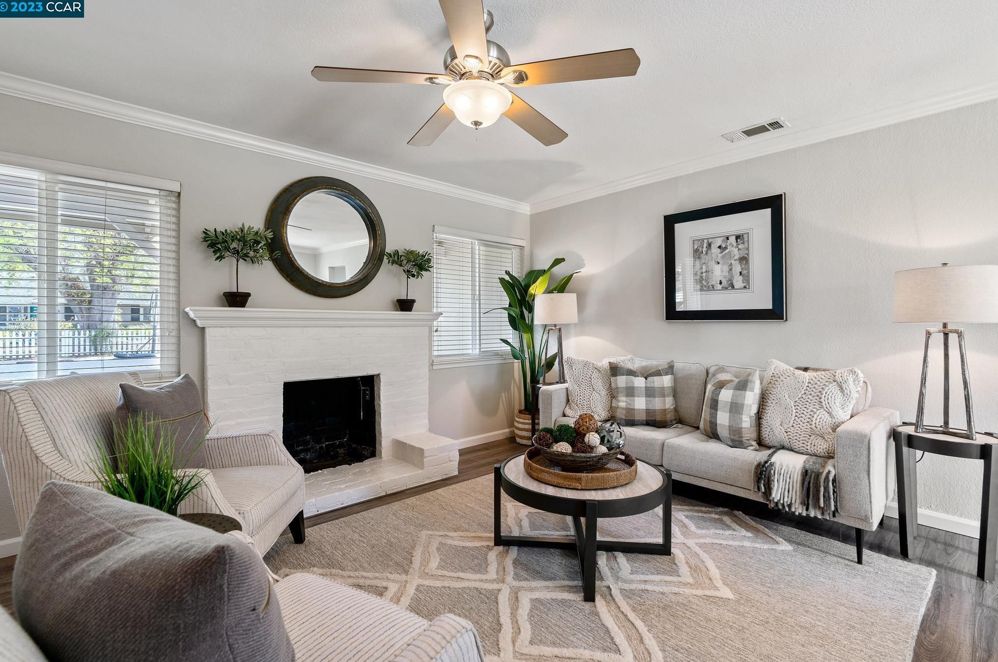 1584 Terry Way, Concord CA  94523-2321 exterior