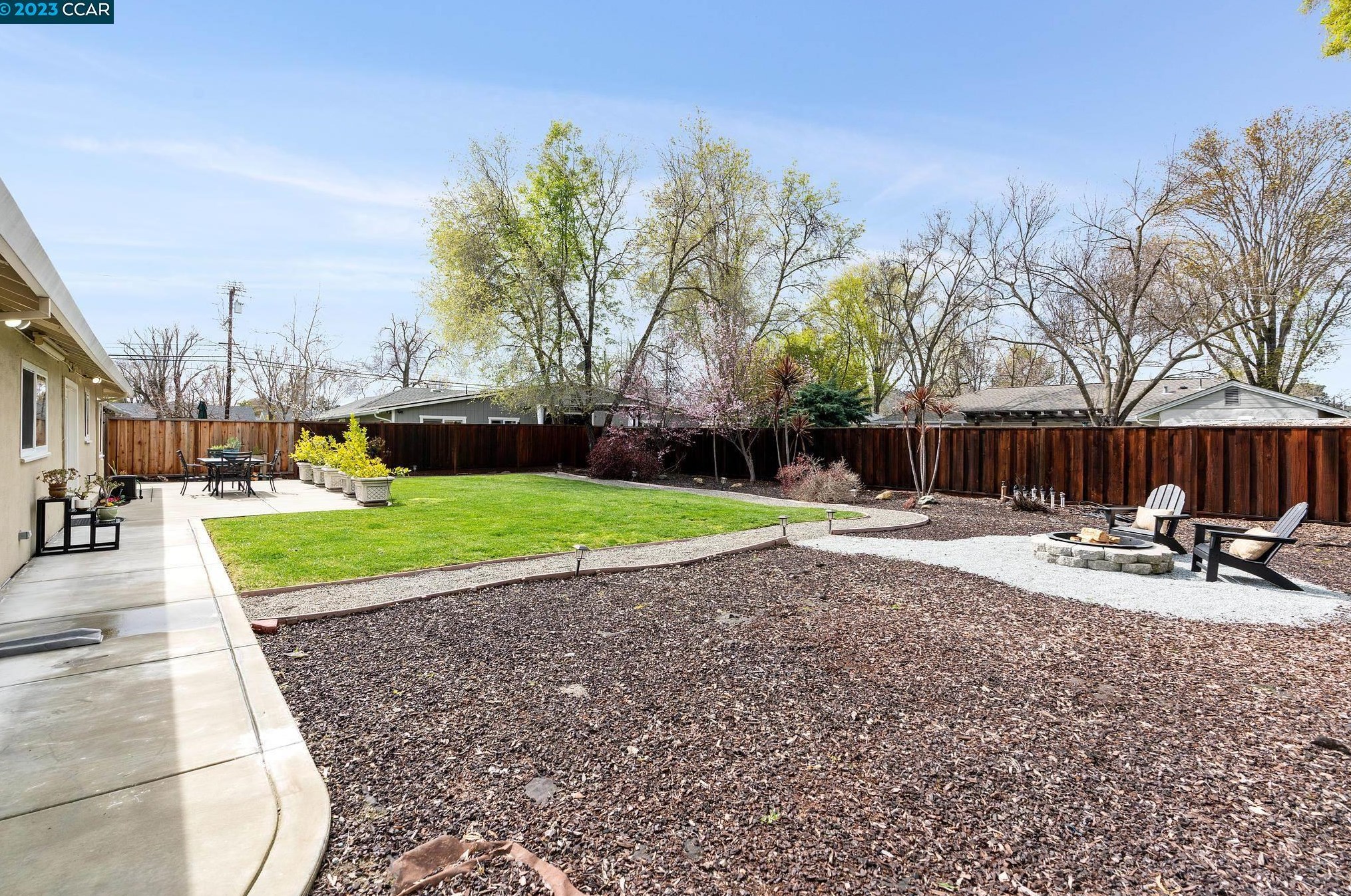 1584 Terry Way, Concord CA  94523-2321 exterior