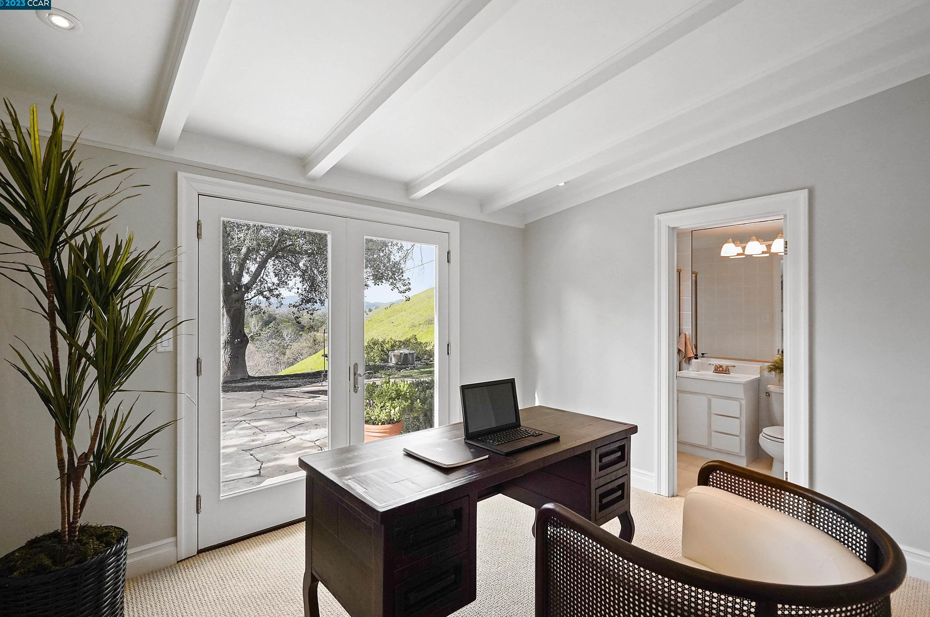 37 Bacon Ct, Lafayette CA  94549-6232 exterior