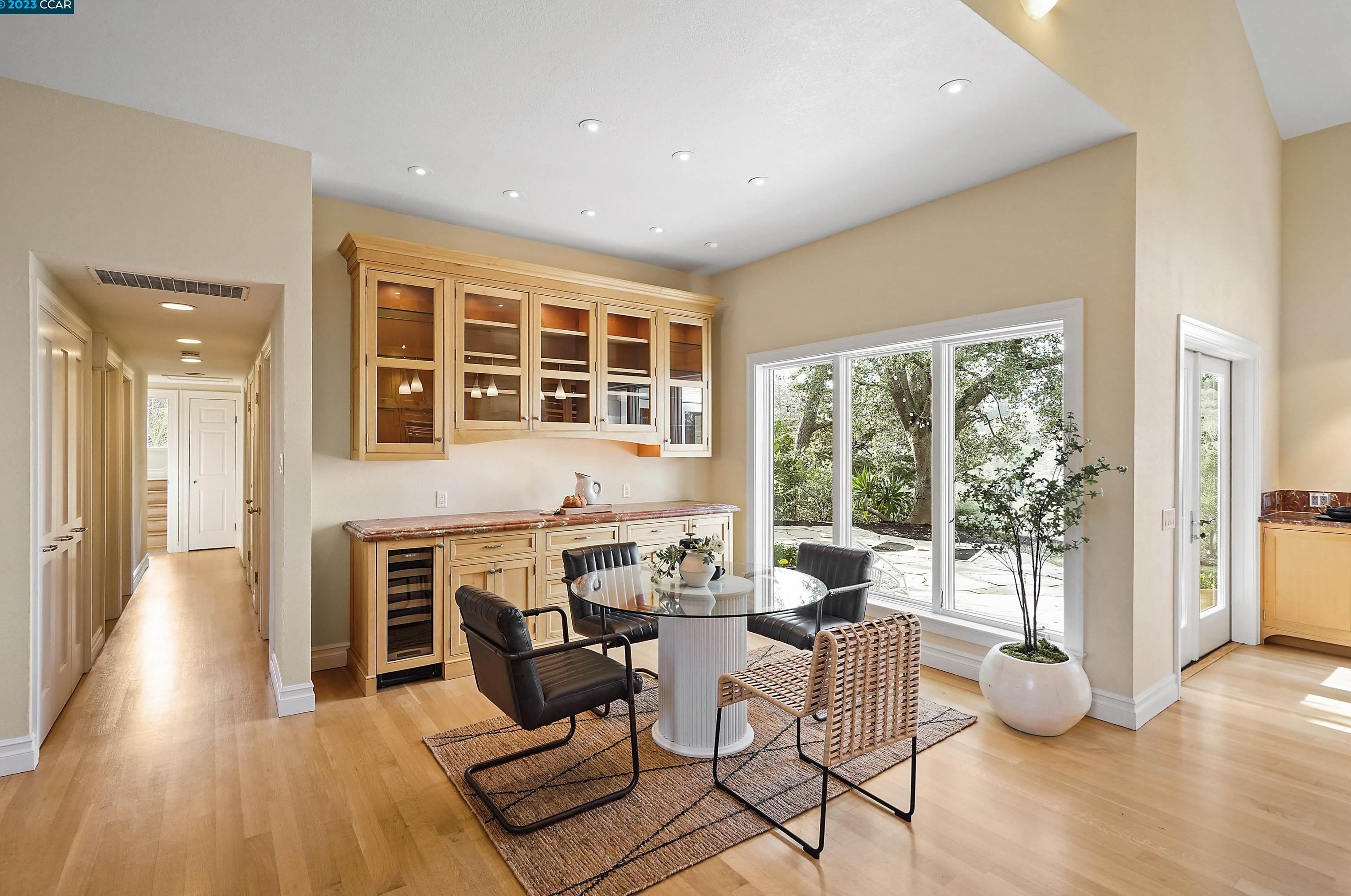 37 Bacon Ct, Lafayette CA  94549-6232 exterior