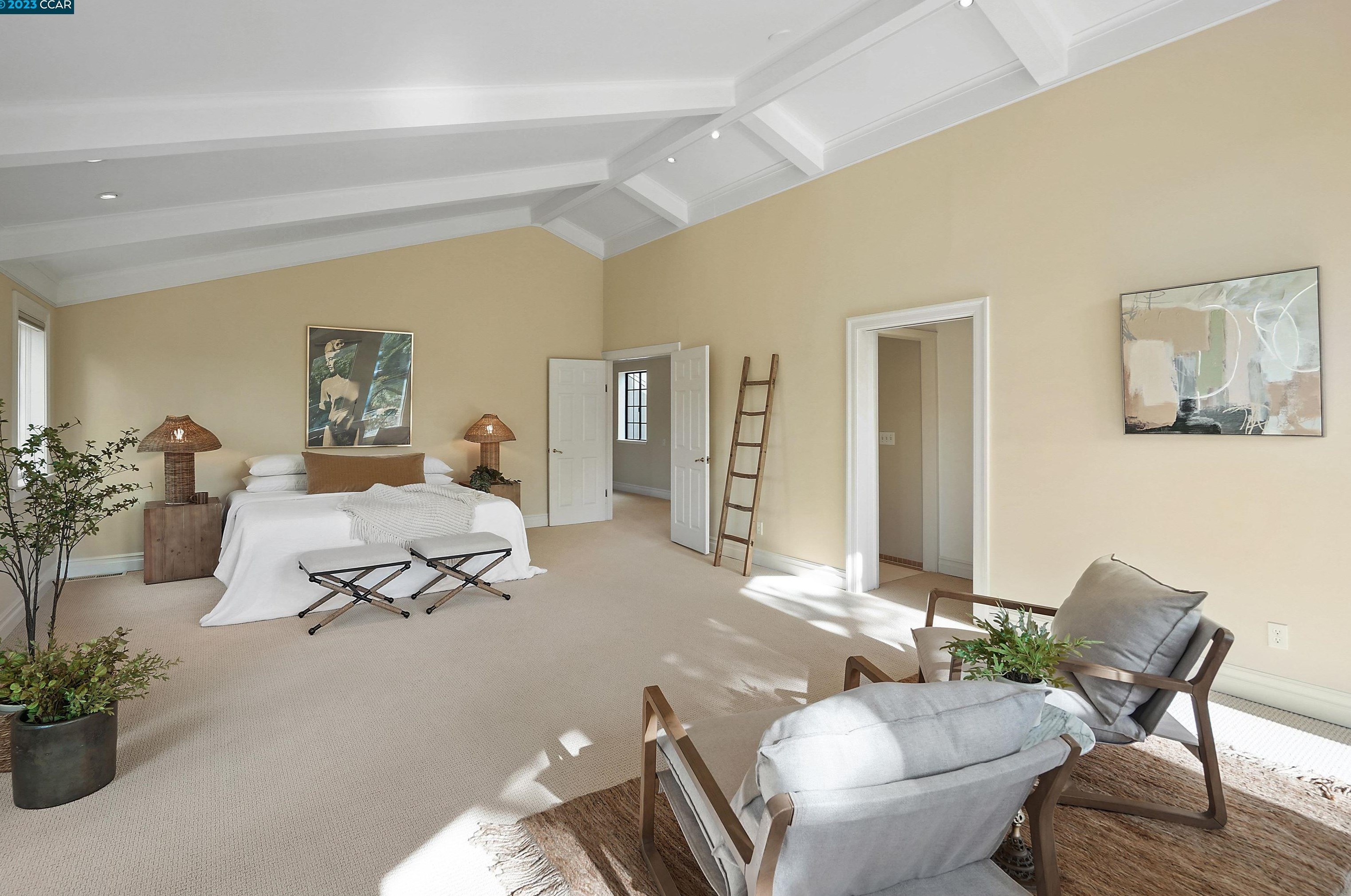 37 Bacon Ct, Lafayette CA  94549-6232 exterior