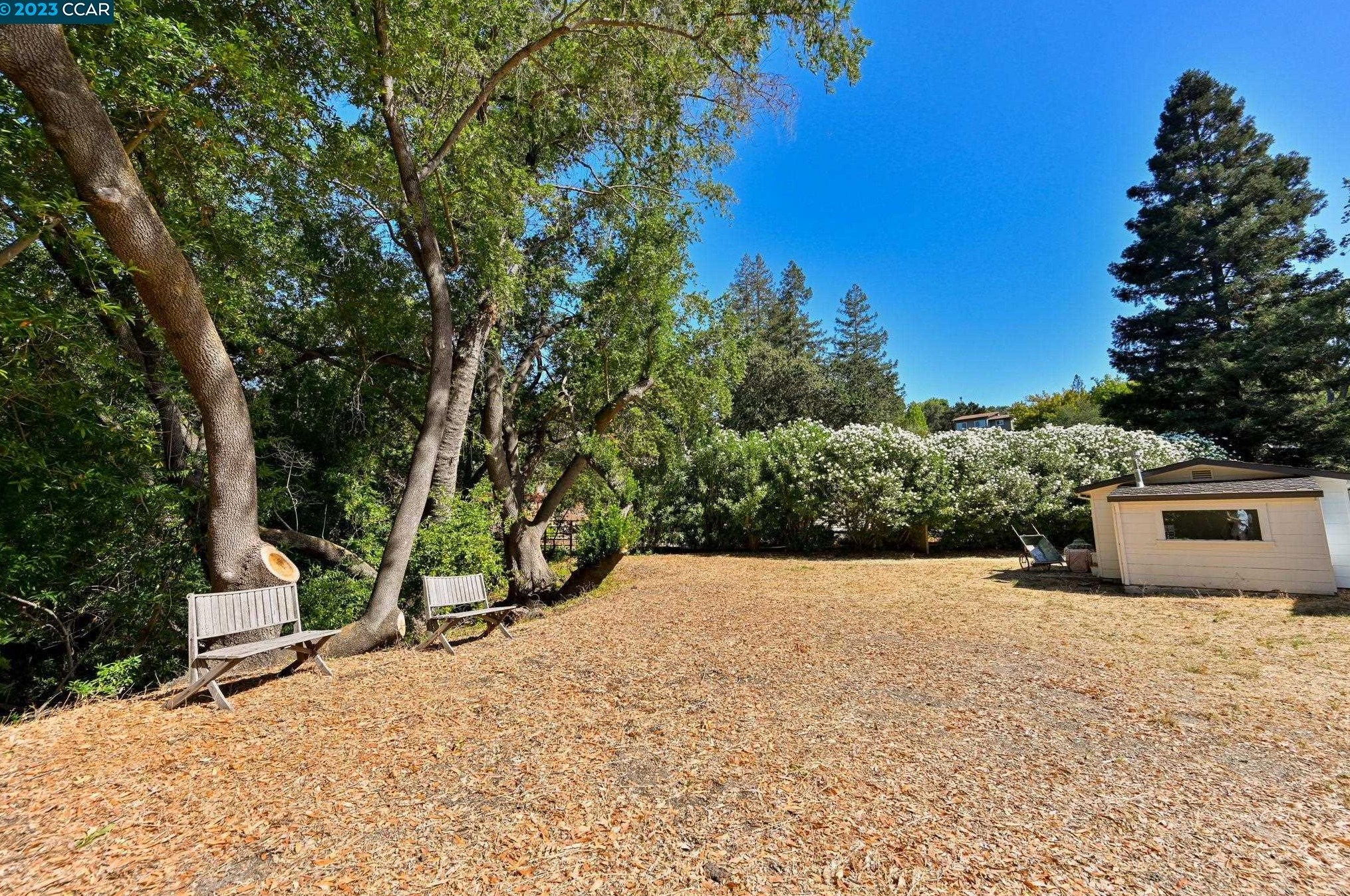 3376 Las Huertas Rd, Lafayette CA  94549-5109 exterior