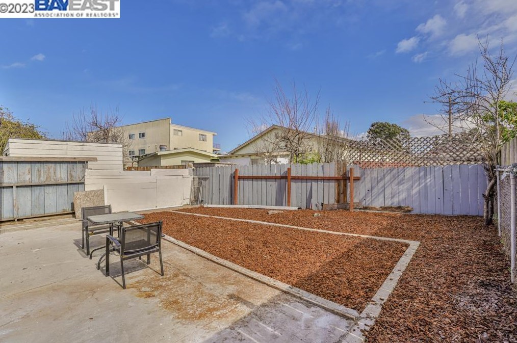 1610 24th St, Richmond CA  94806-4508 exterior