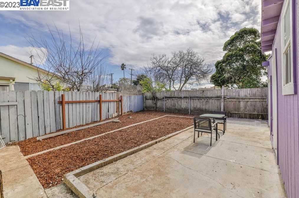1610 24th St, Richmond CA  94806-4508 exterior