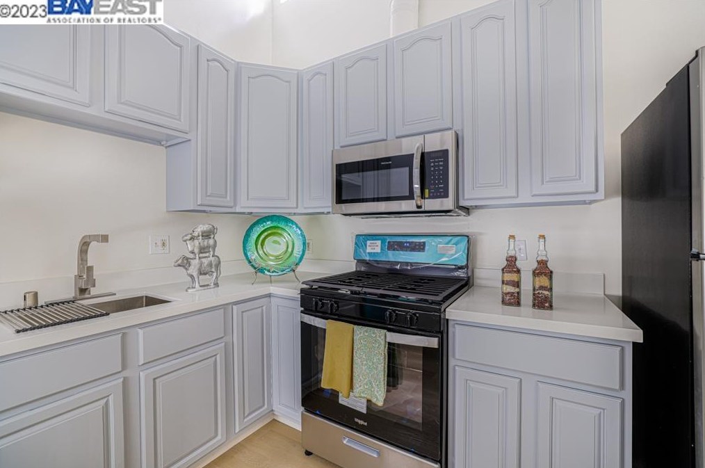 1610 24th St, Richmond CA  94806-4508 exterior