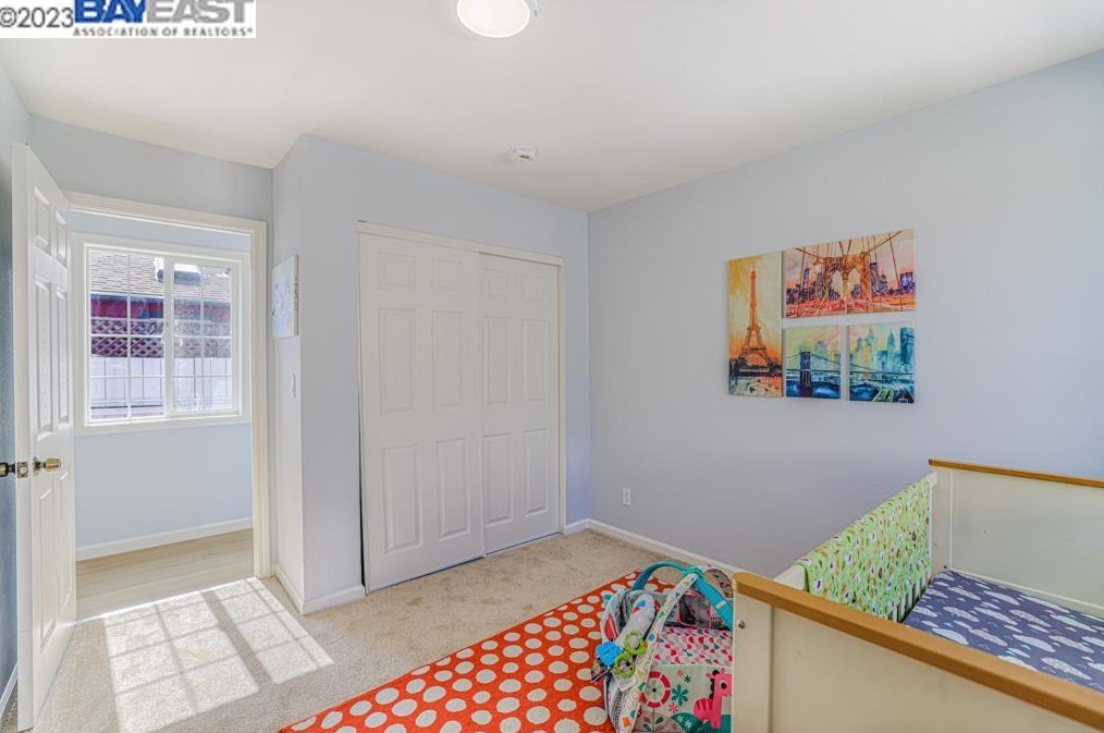 1610 24th St, Richmond CA  94806-4508 exterior