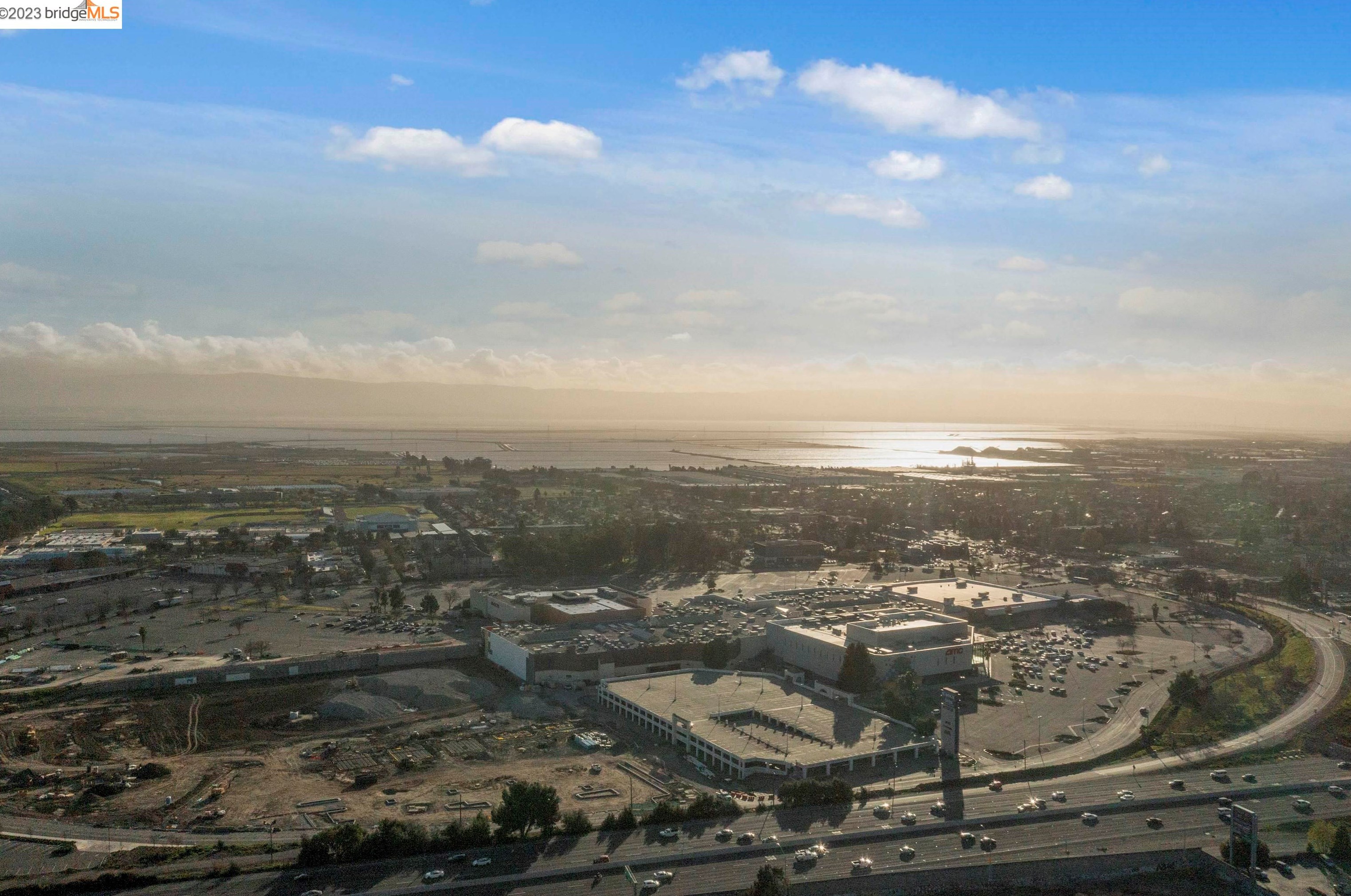 5416 Cleveland Pl, Fremont CA  94538-1010 exterior