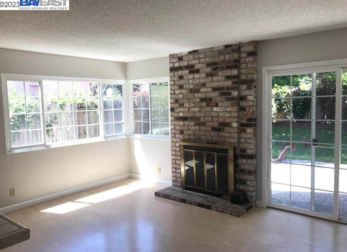 3153 San Andreas Dr, Union City CA  94587-2716 exterior