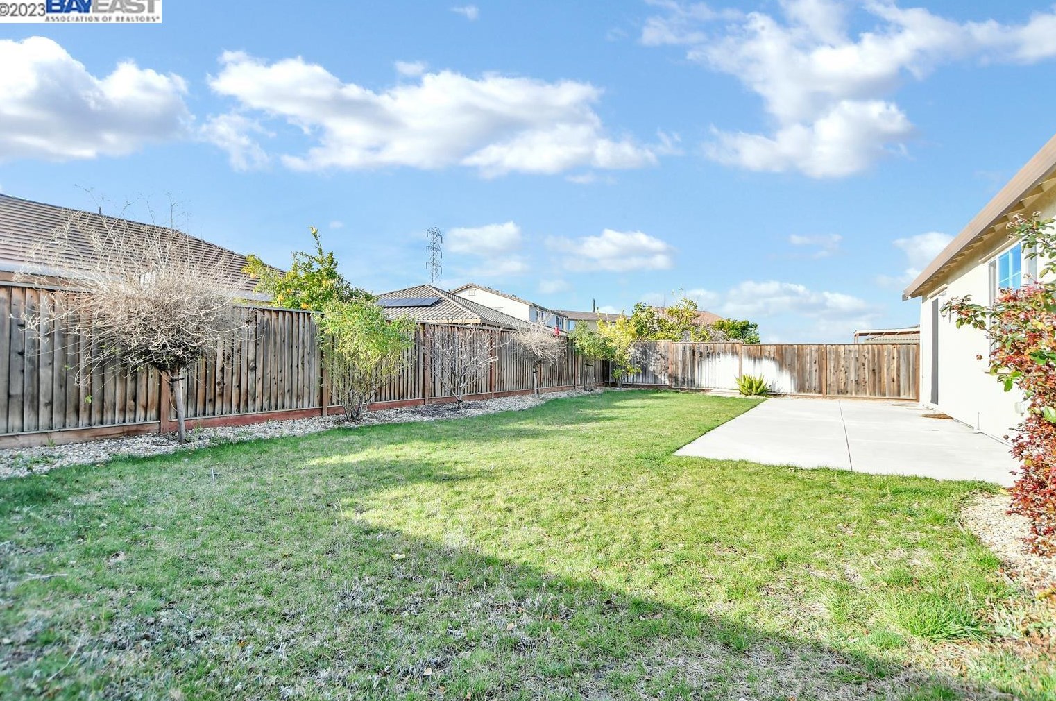 4604 Hidden Glen Dr, Antioch CA  94531-4750 exterior