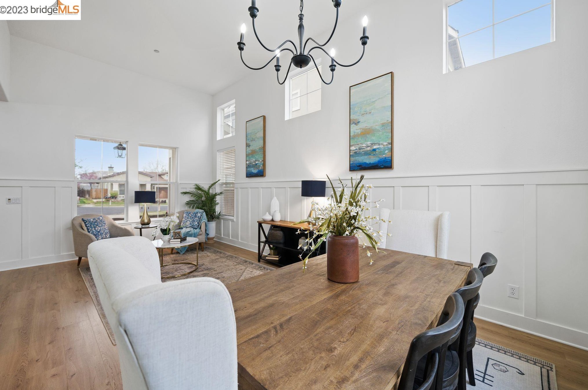 873 Boone Dr, Los Angeles CA  94513-8319 exterior