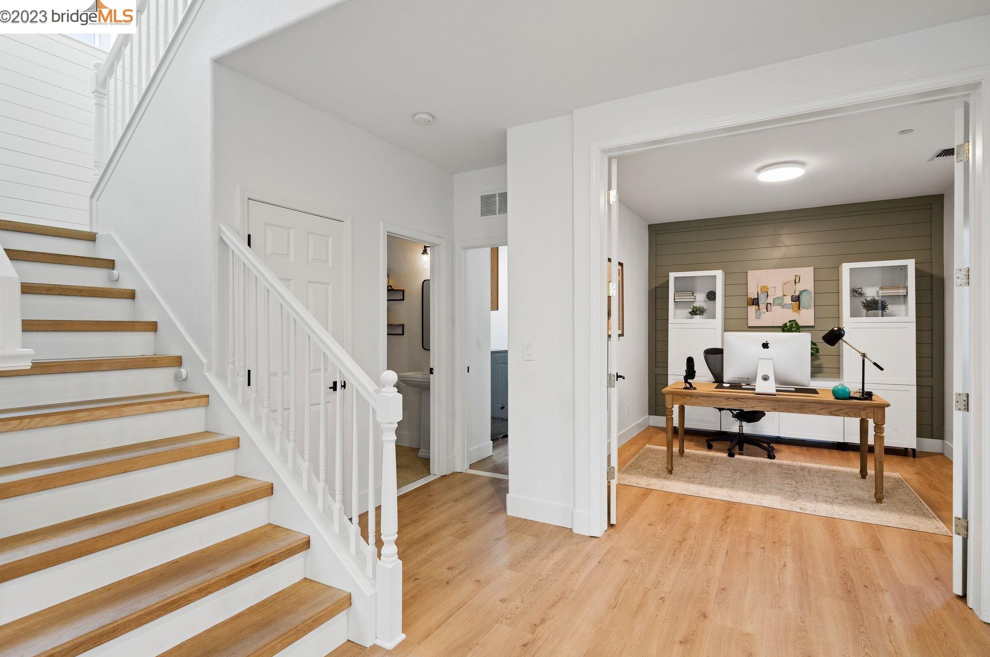 873 Boone Dr, Los Angeles CA  94513-8319 exterior