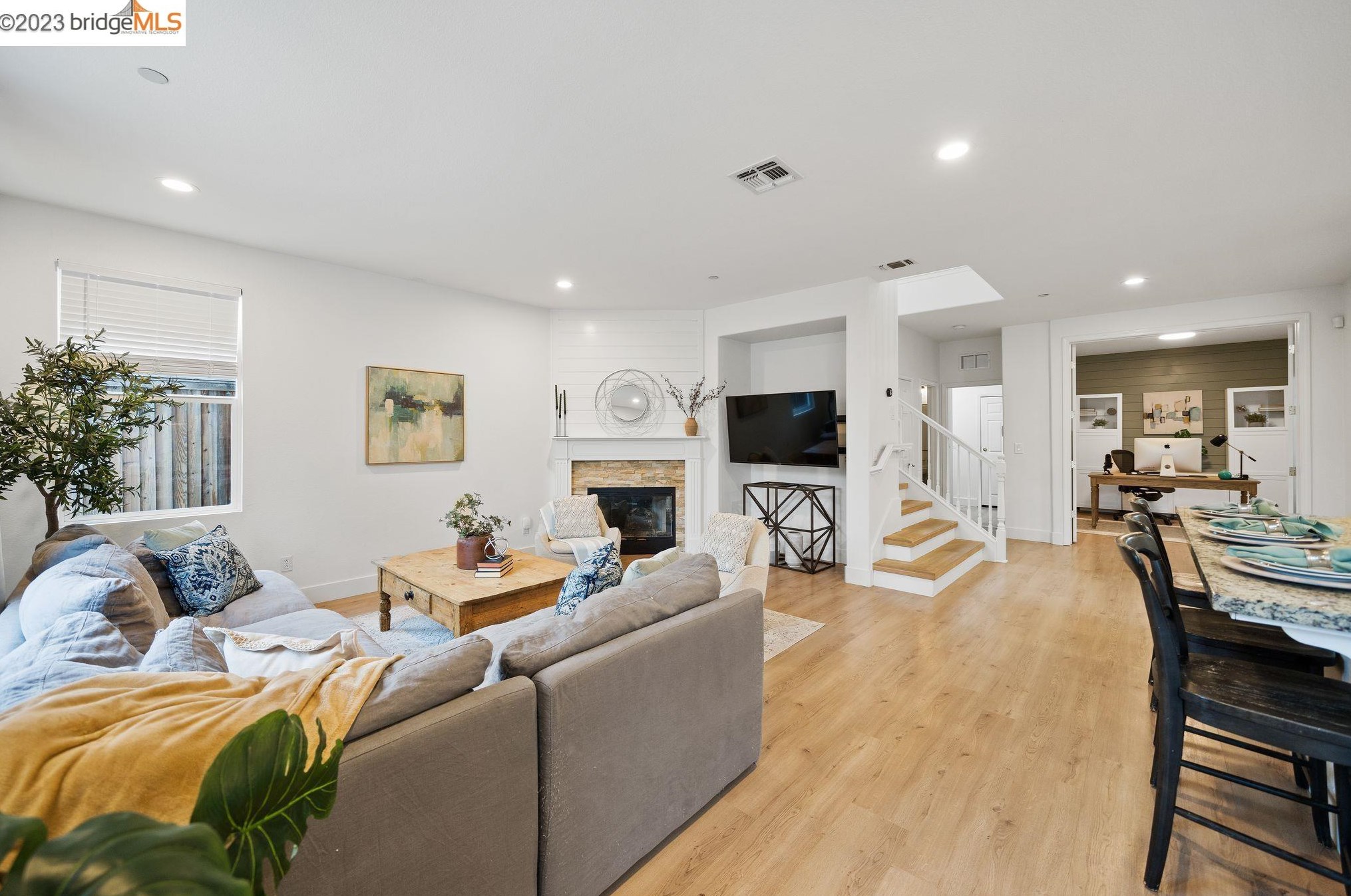 873 Boone Dr, Los Angeles CA  94513-8319 exterior