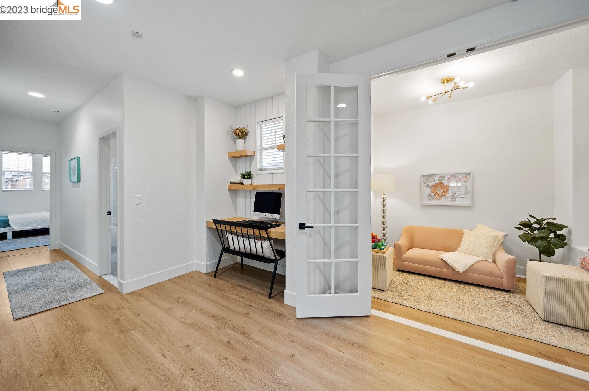 873 Boone Dr, Los Angeles CA  94513-8319 exterior