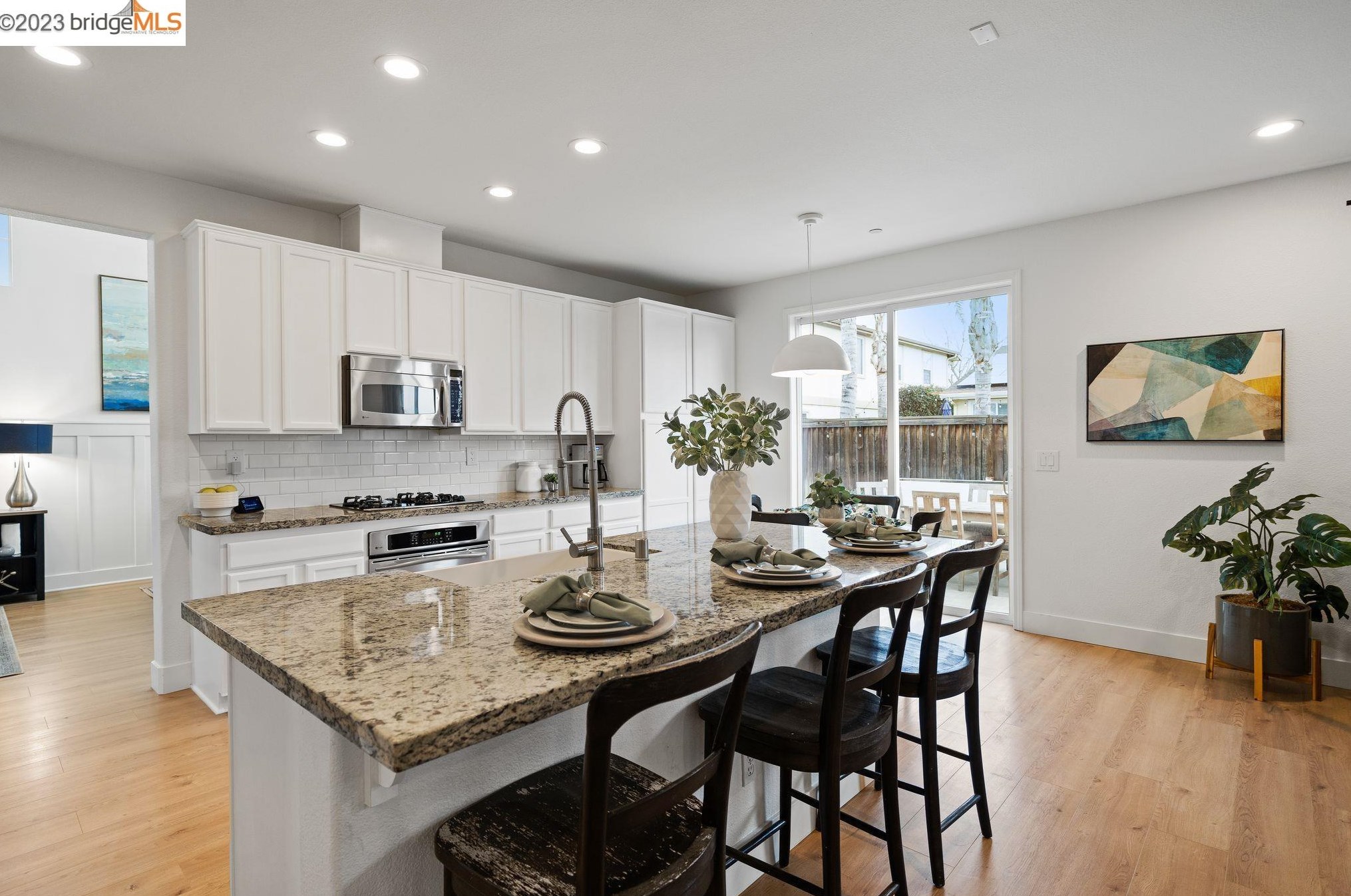 873 Boone Dr, Los Angeles CA  94513-8319 exterior