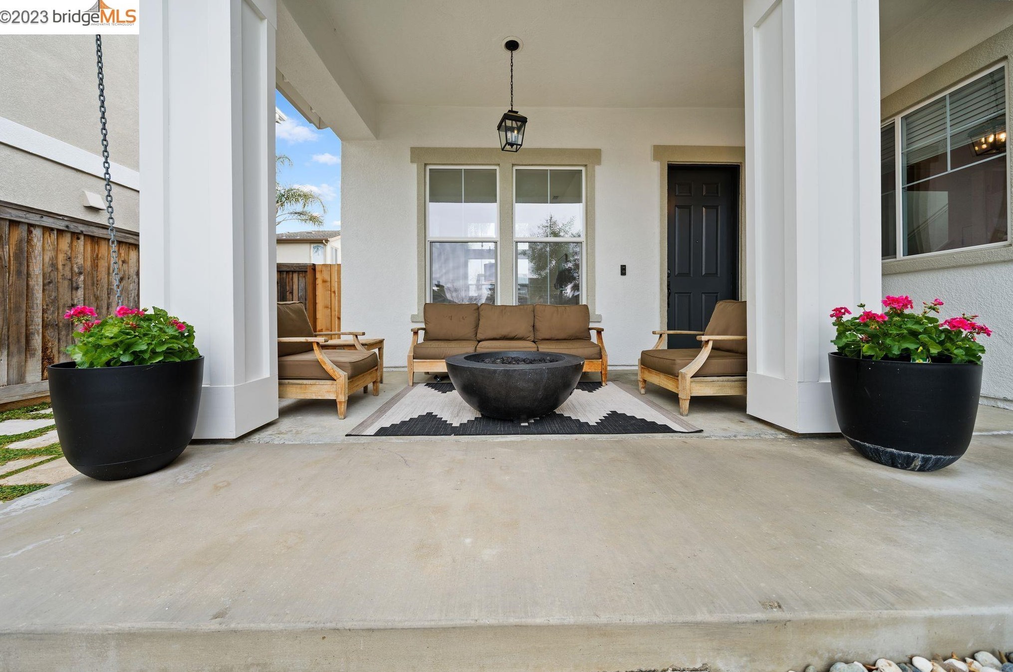 873 Boone Dr, Los Angeles CA  94513-8319 exterior