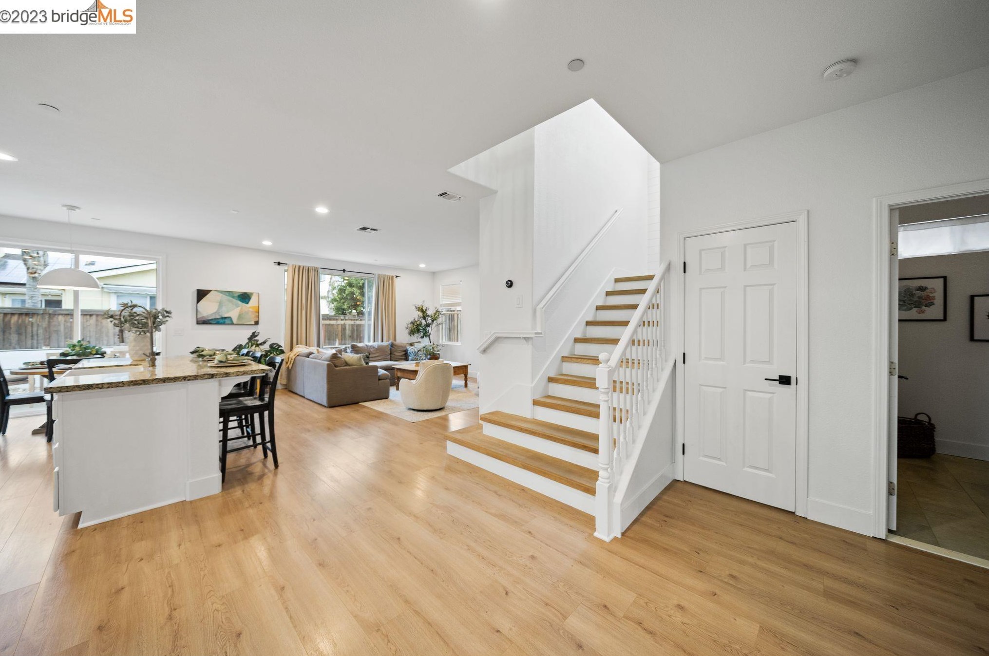 873 Boone Dr, Los Angeles CA  94513-8319 exterior