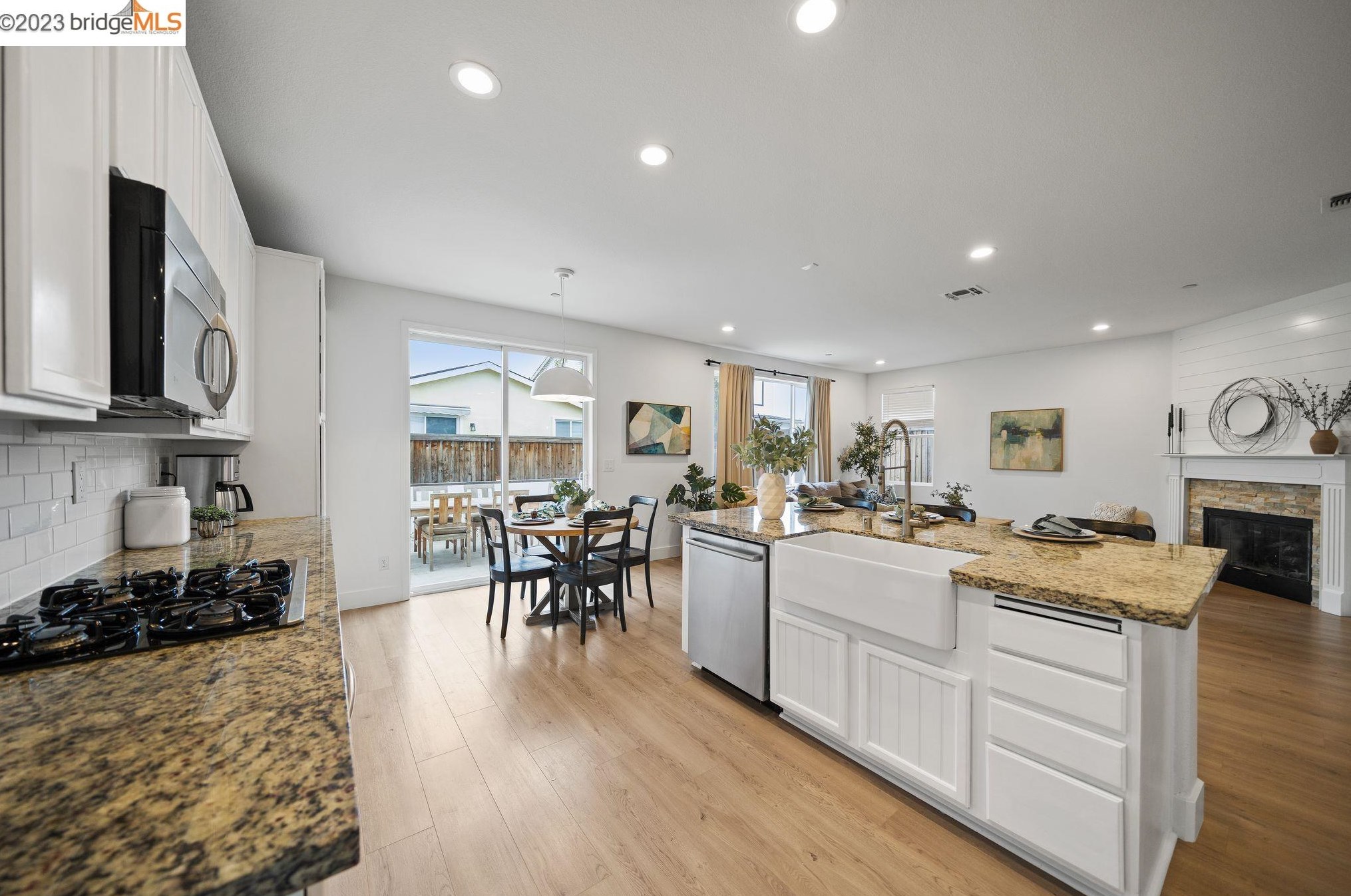 873 Boone Dr, Los Angeles CA  94513-8319 exterior