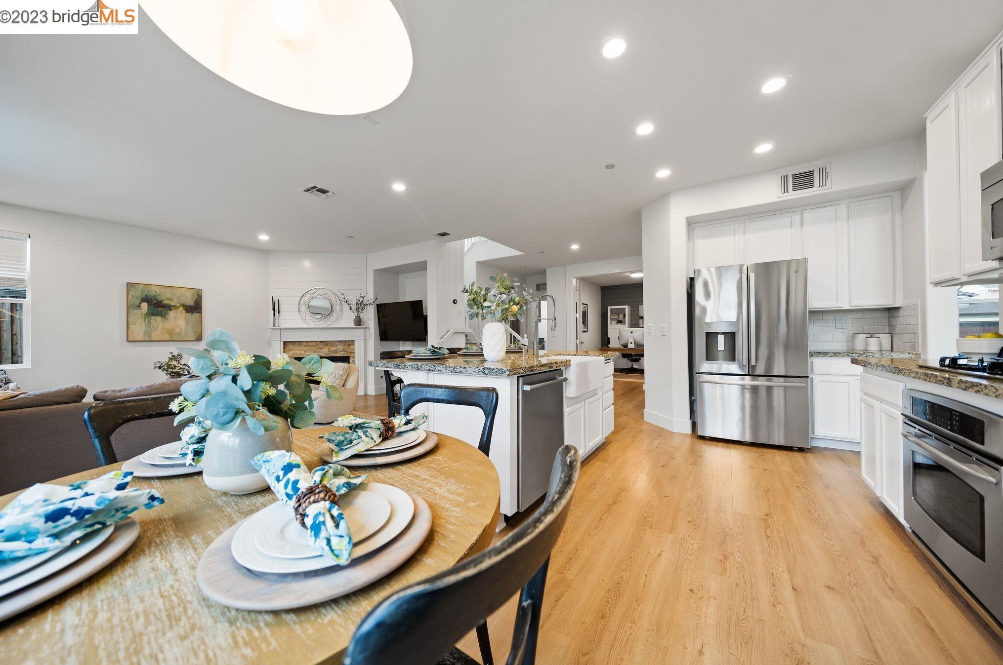 873 Boone Dr, Los Angeles CA  94513-8319 exterior