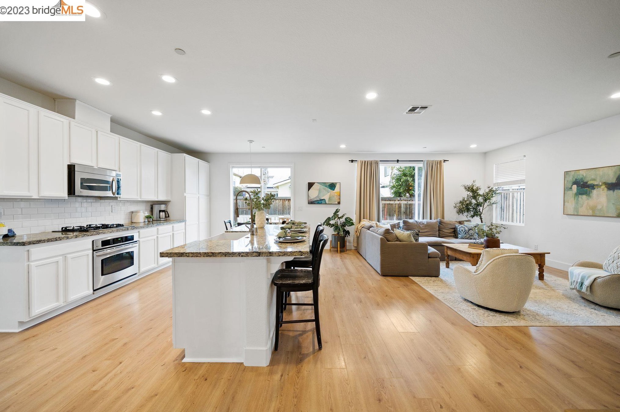 873 Boone Dr, Los Angeles CA  94513-8319 exterior