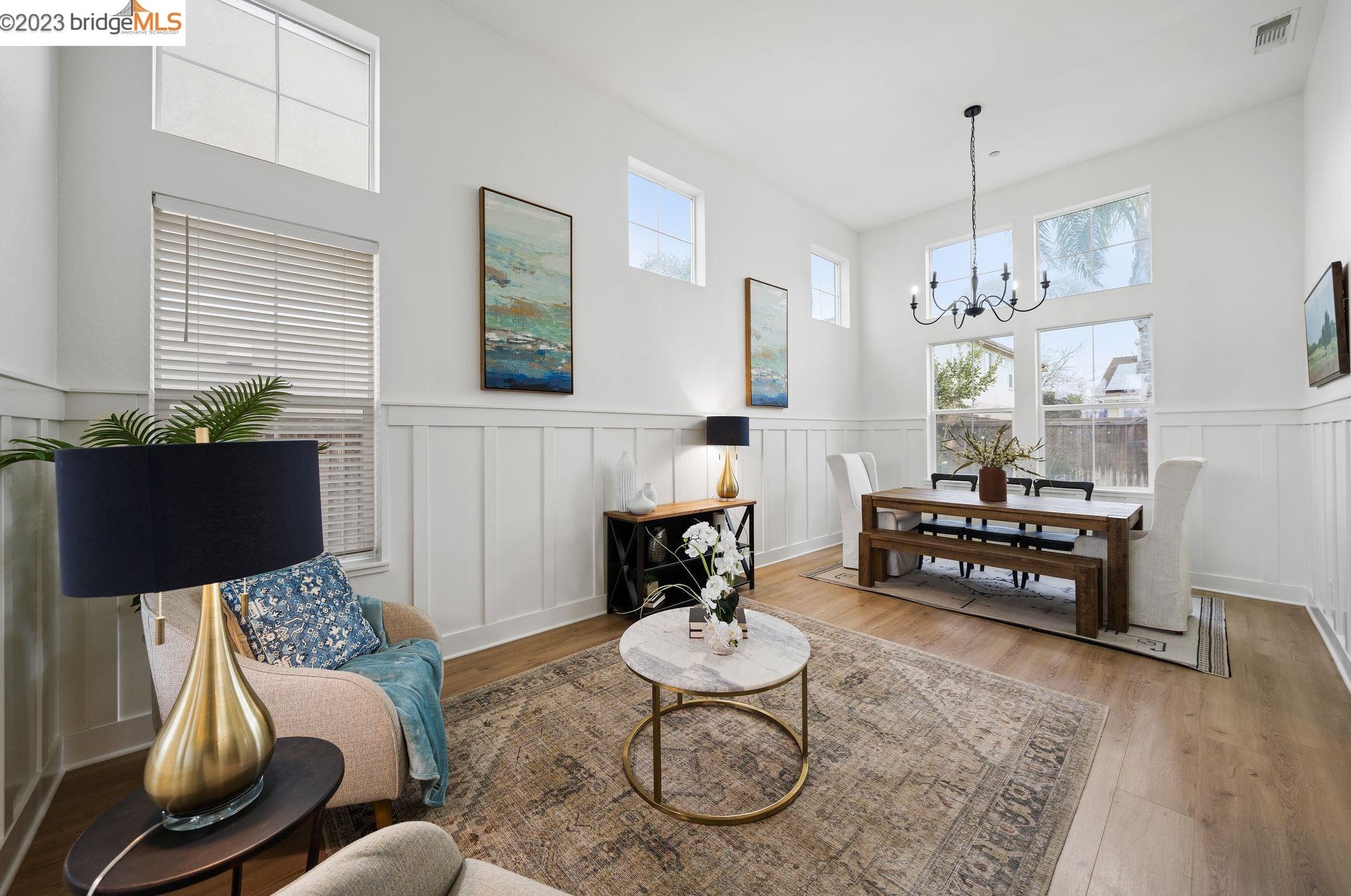 873 Boone Dr, Los Angeles CA  94513-8319 exterior