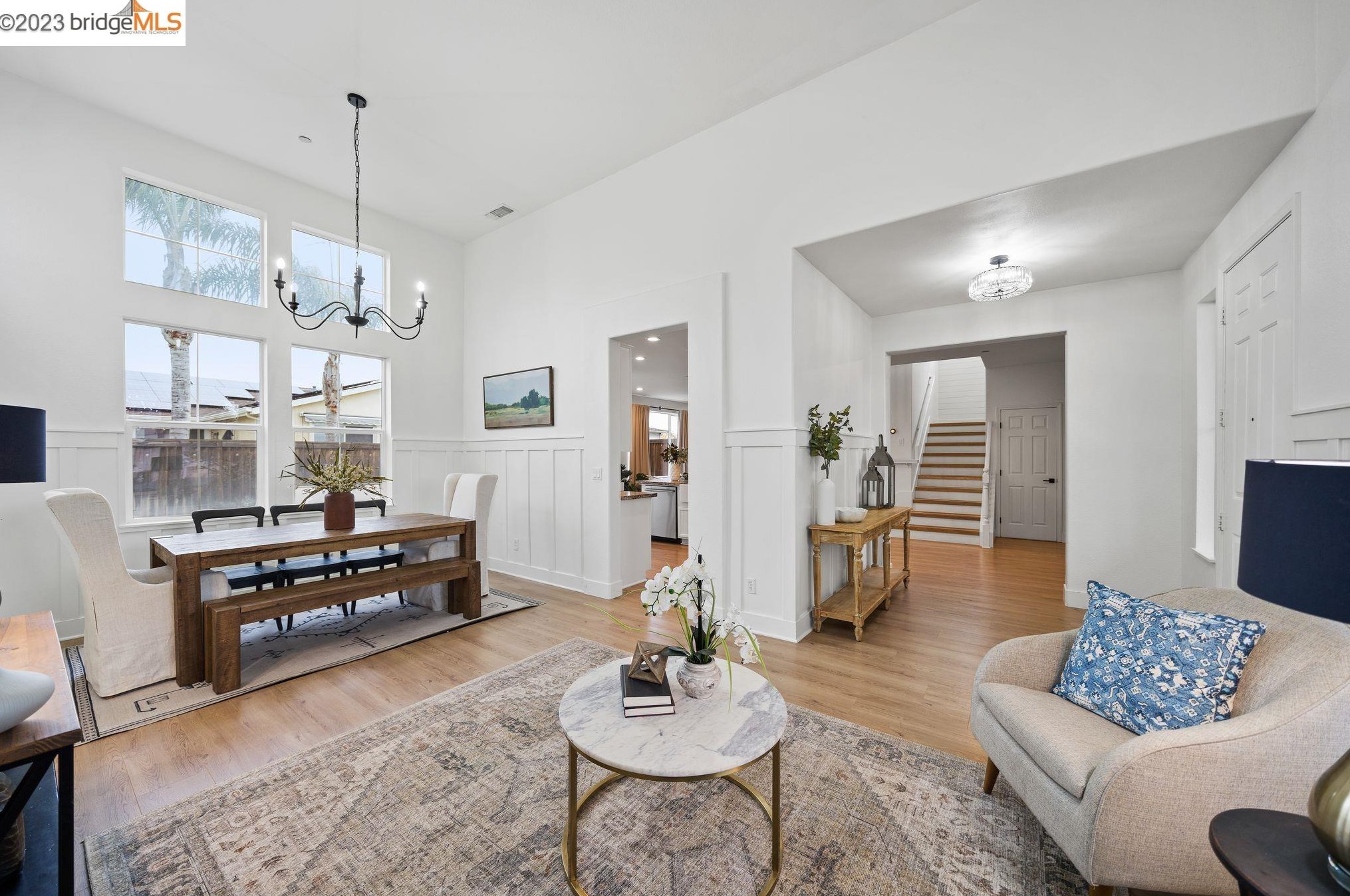 873 Boone Dr, Los Angeles CA  94513-8319 exterior