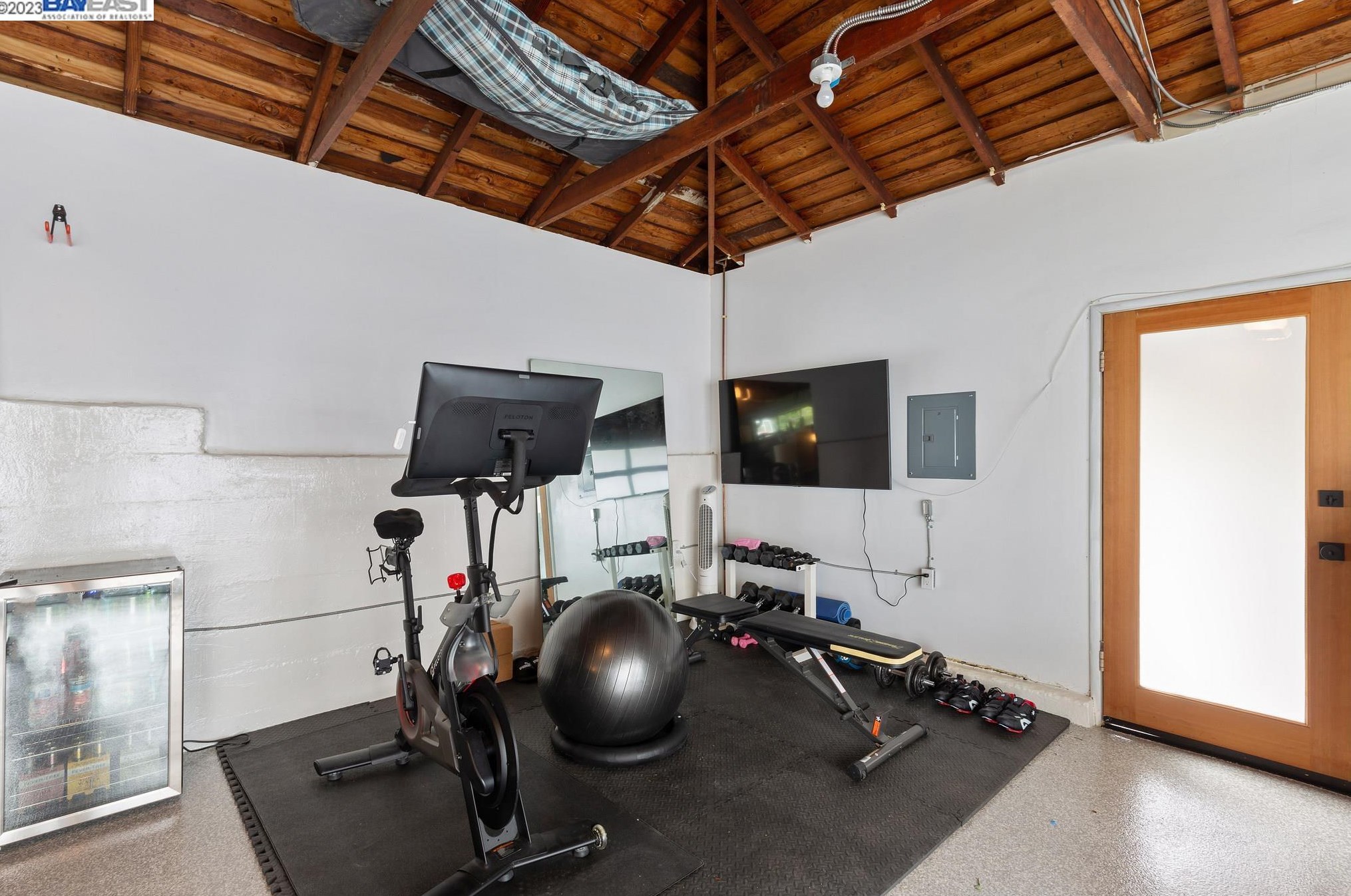 25 Rydal Ct, Oakland CA  94611-2408 exterior