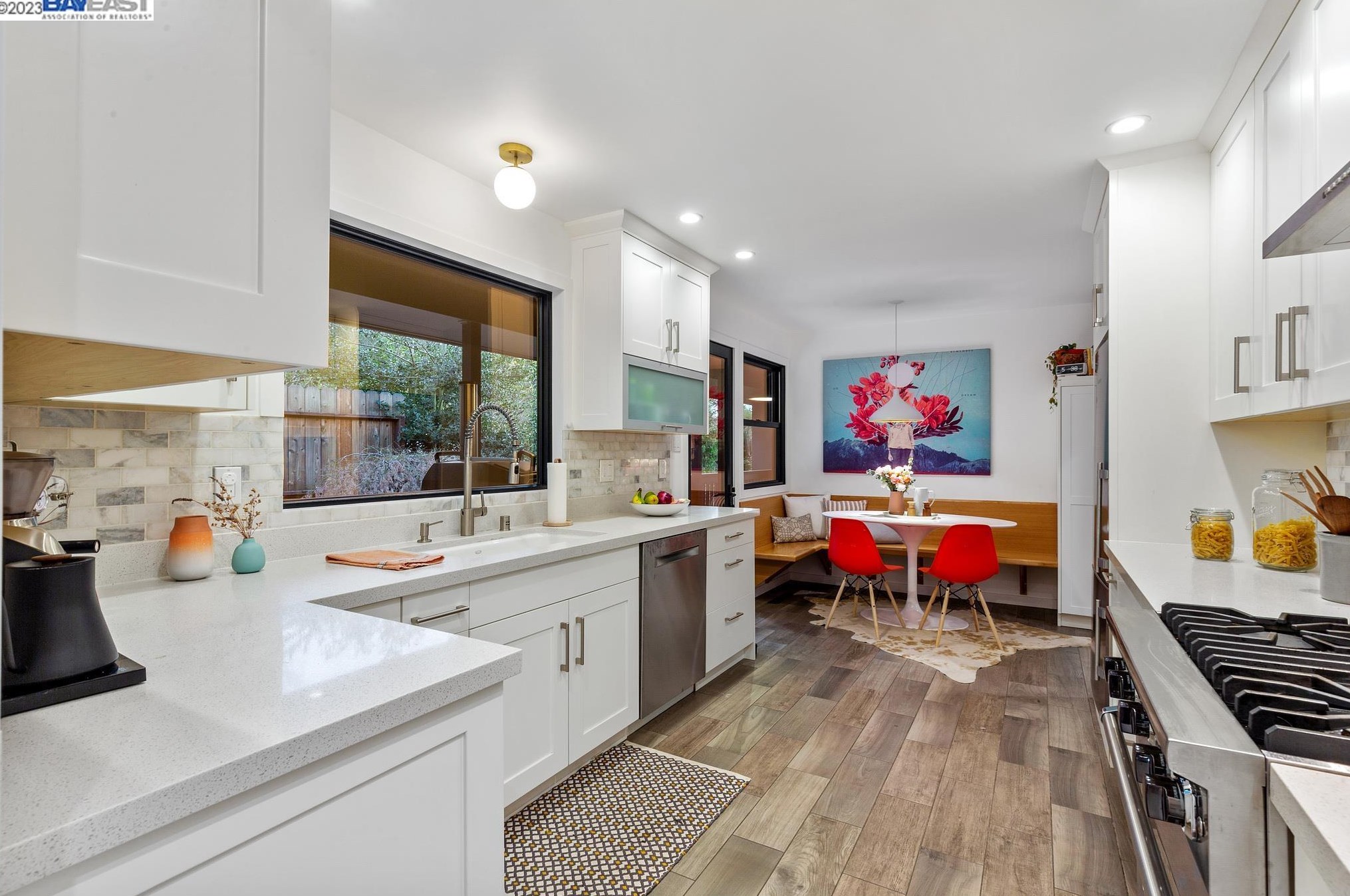 25 Rydal Ct, Oakland CA  94611-2408 exterior
