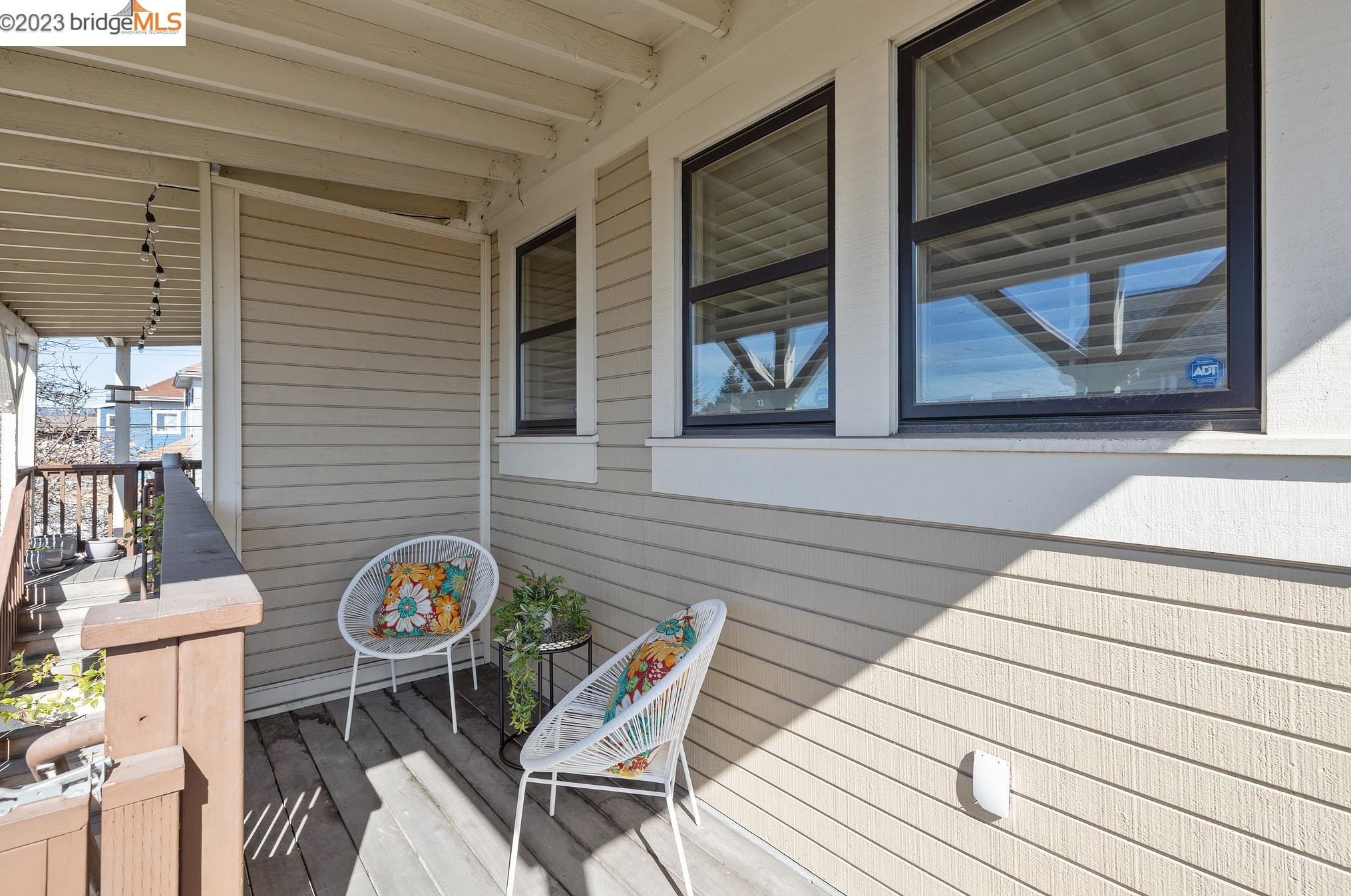 3141 West St, Oakland CA  94608-4310 exterior