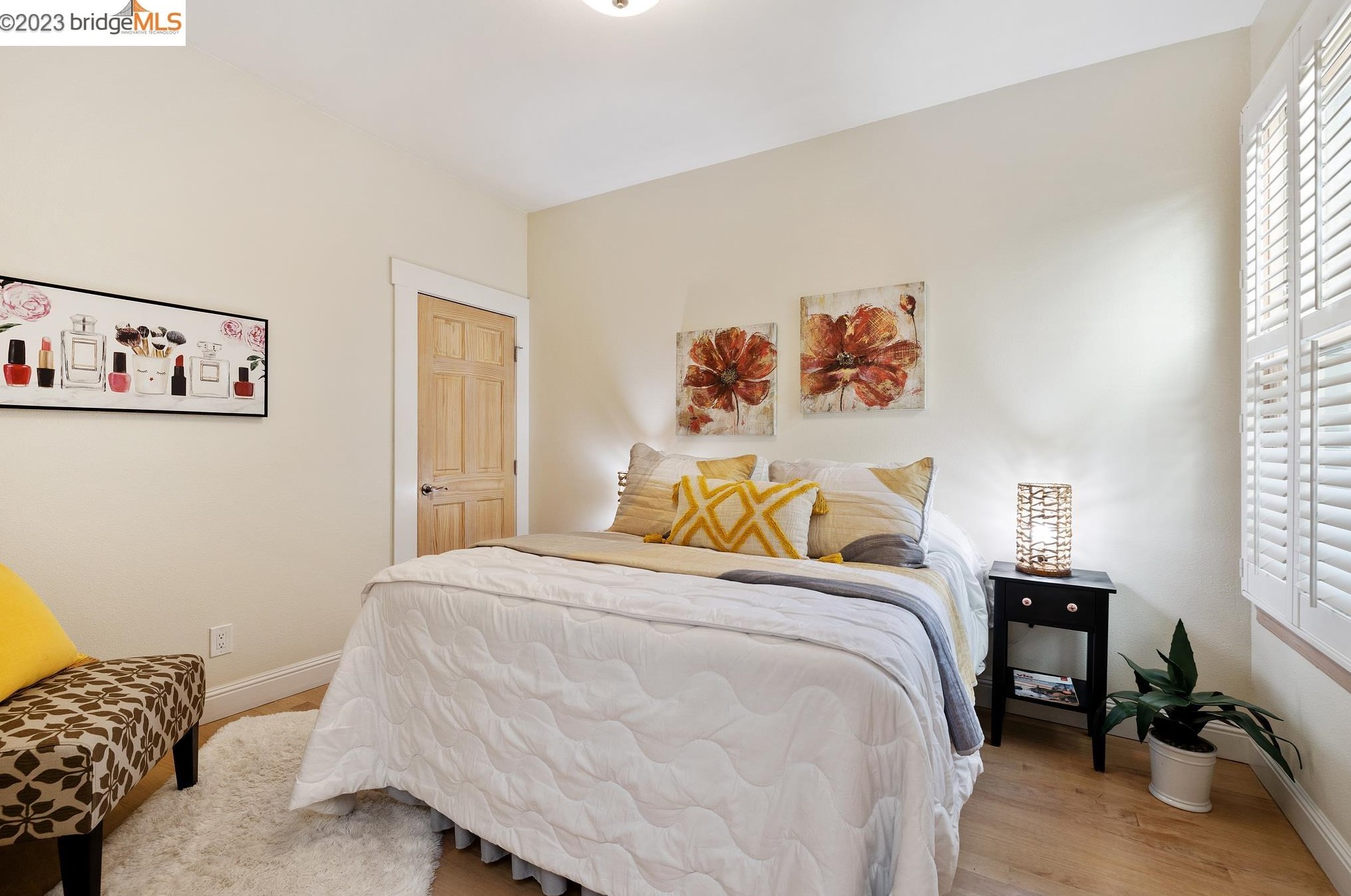 3141 West St, Oakland CA  94608-4310 exterior