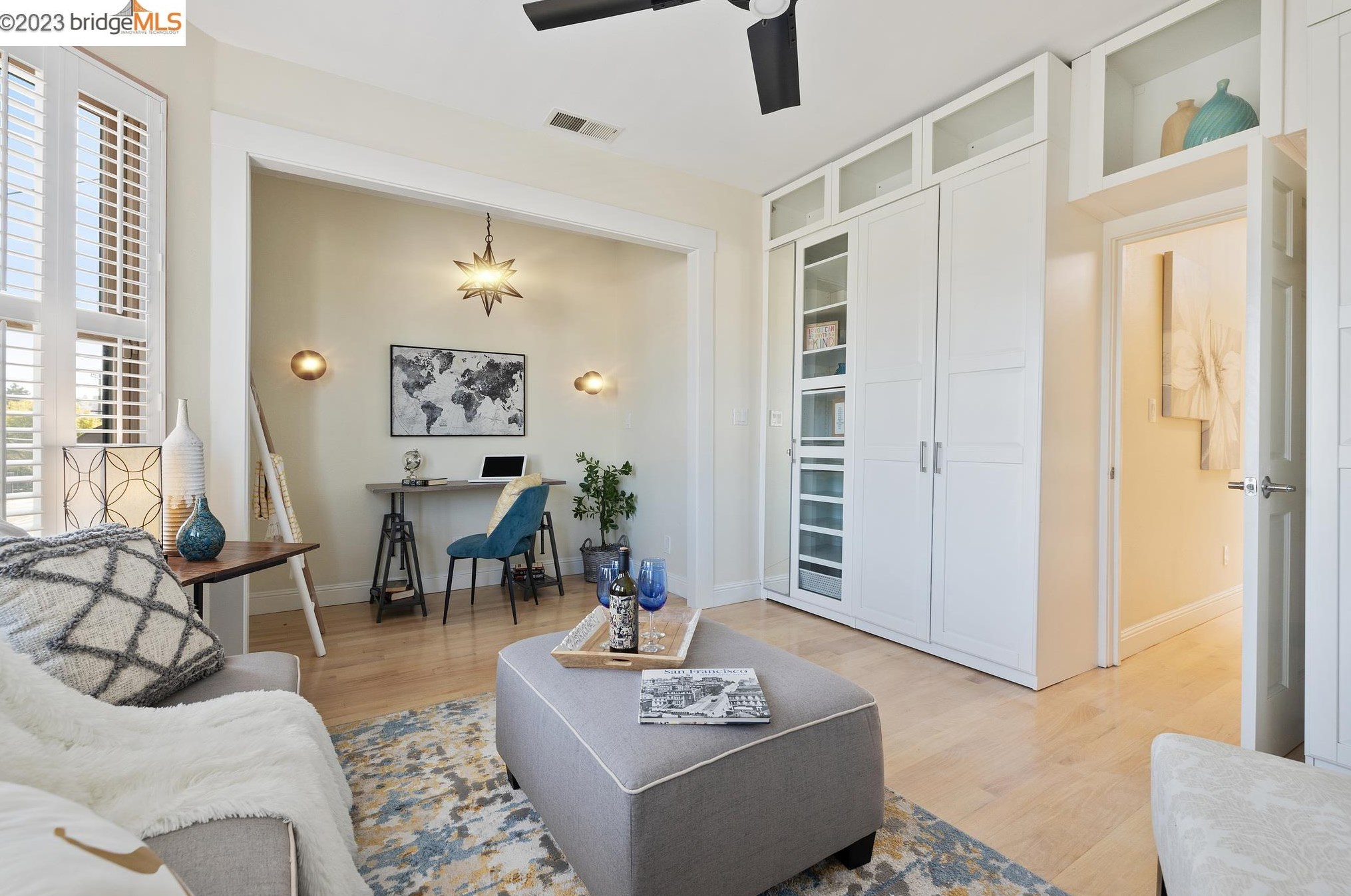 3141 West St, Oakland CA  94608-4310 exterior