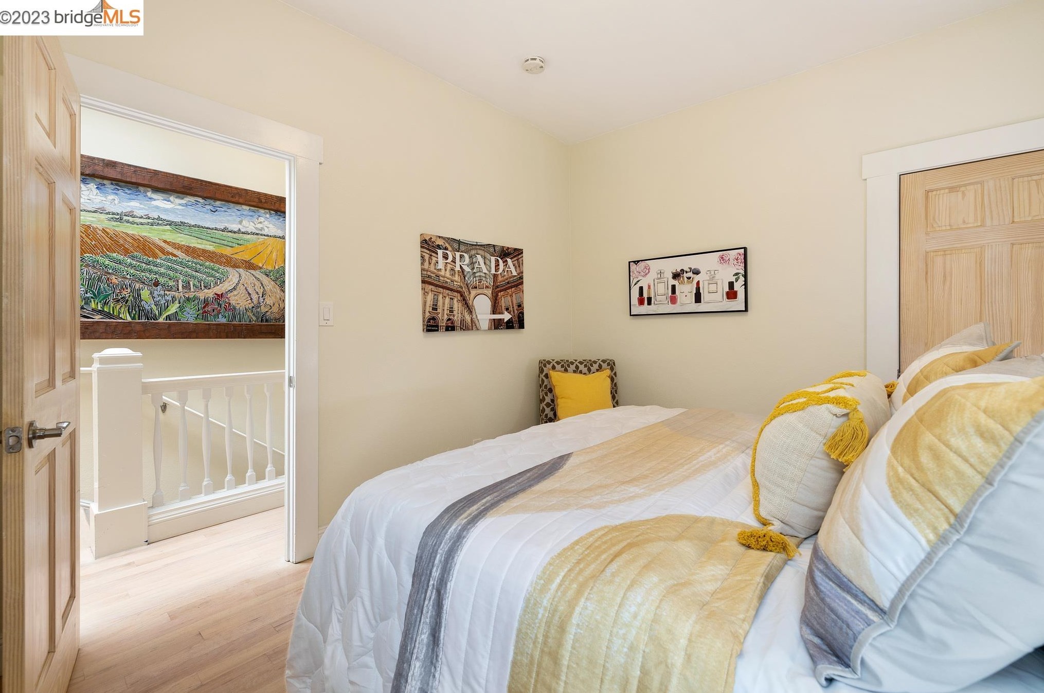 3141 West St, Oakland CA  94608-4310 exterior
