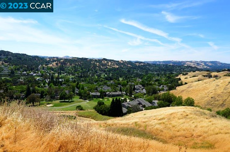 1404 Stanley Dollar Dr, Walnut Creek CA  94595-7410 exterior