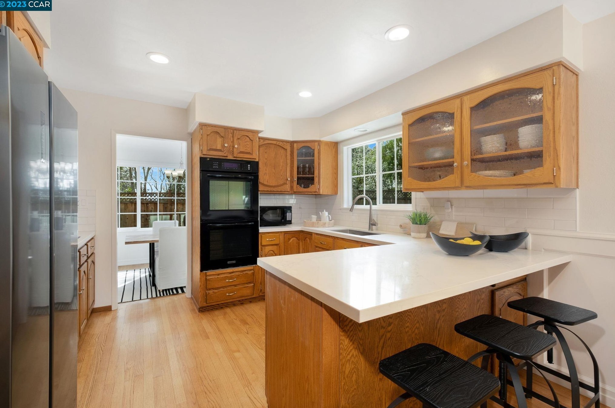 133 Chianti Pl, Concord CA  94523-2084 exterior