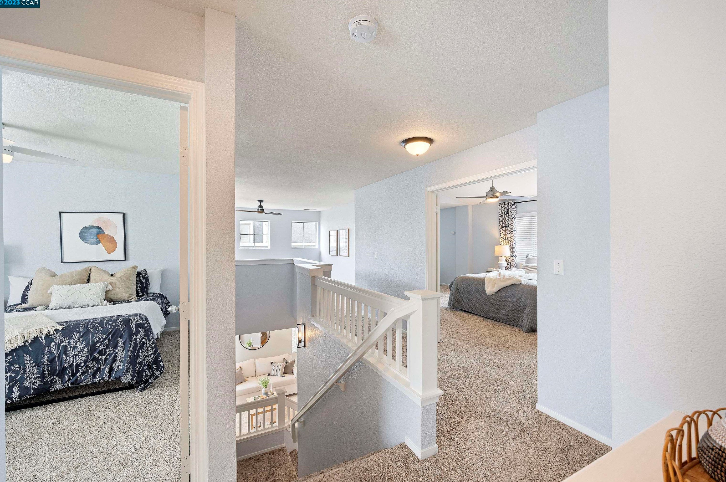 845 Hollowbrook Dr, Los Angeles CA  94513-6122 exterior