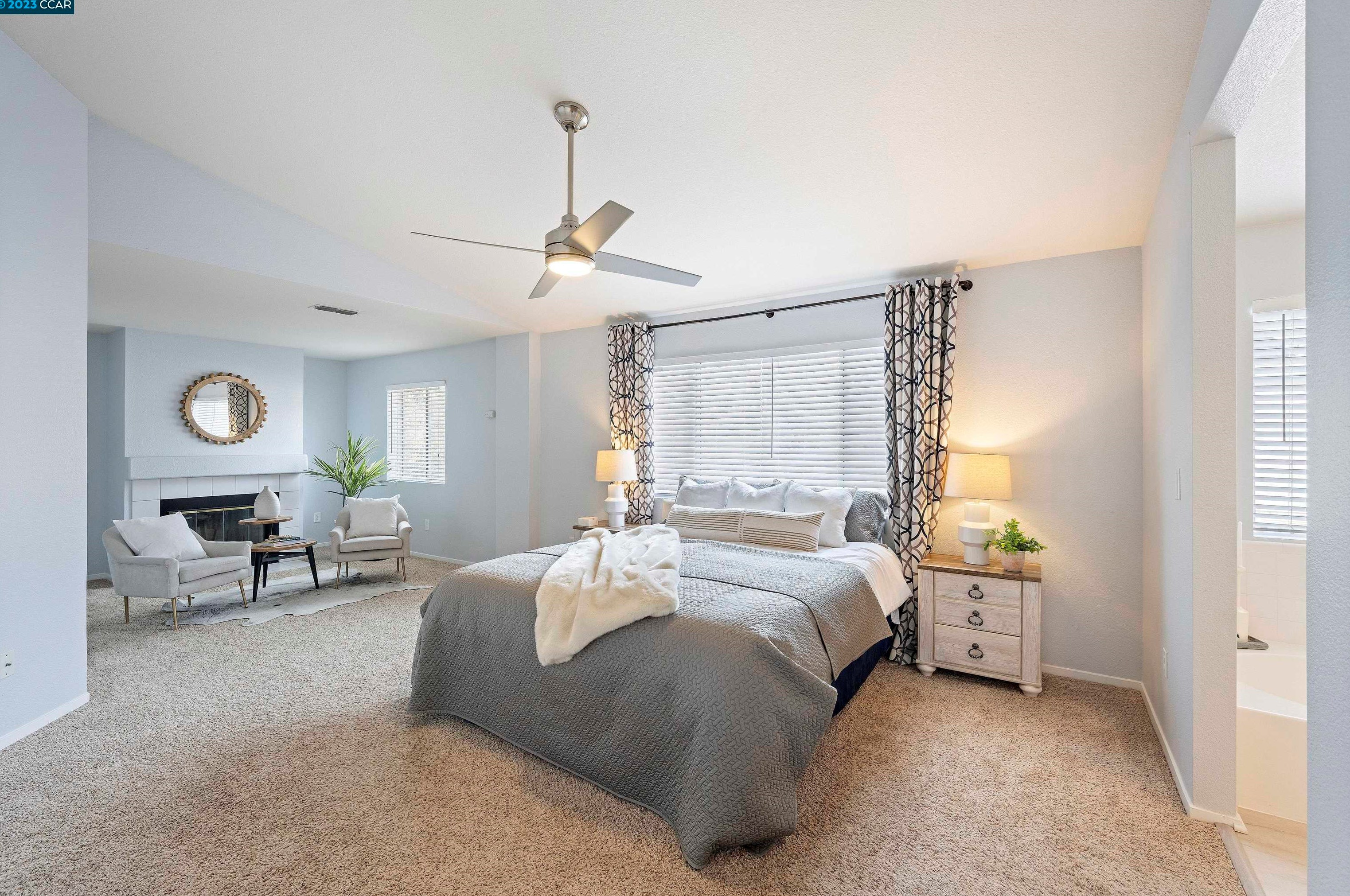 845 Hollowbrook Dr, Los Angeles CA  94513-6122 exterior