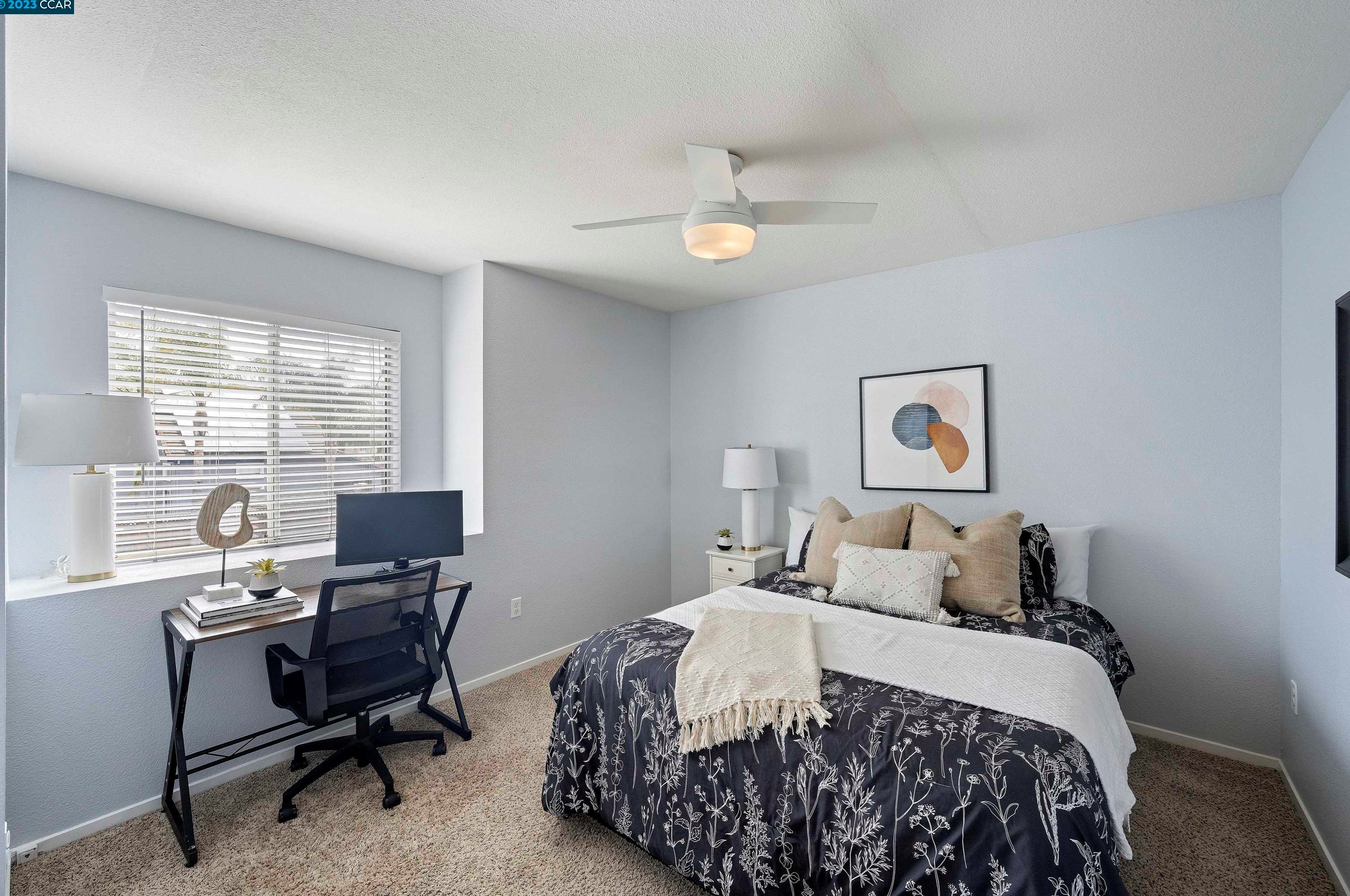 845 Hollowbrook Dr, Los Angeles CA  94513-6122 exterior