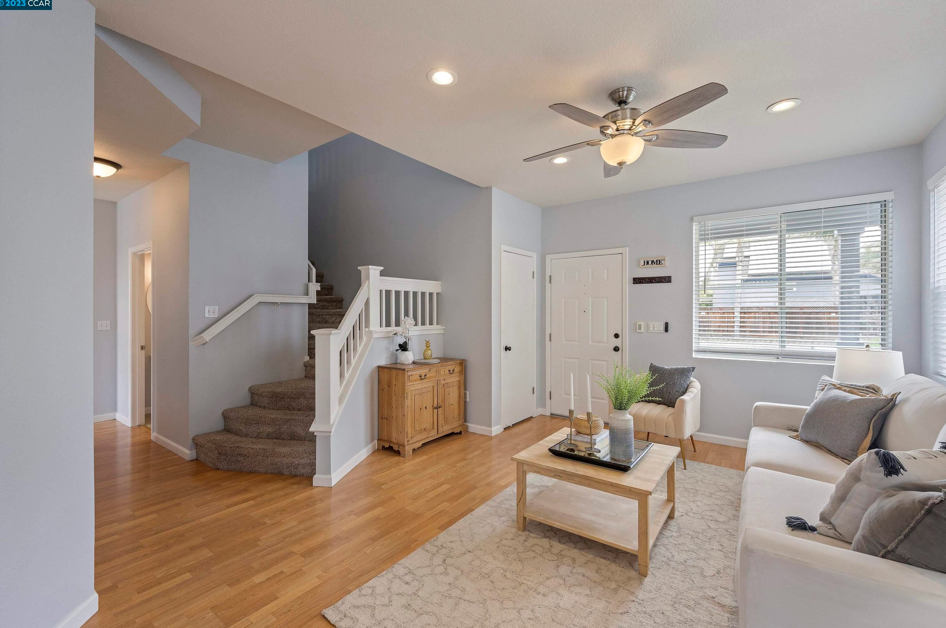 845 Hollowbrook Dr, Los Angeles CA  94513-6122 exterior